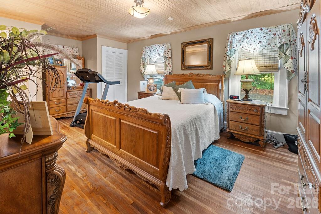 1832 Badin Road — Albemarle