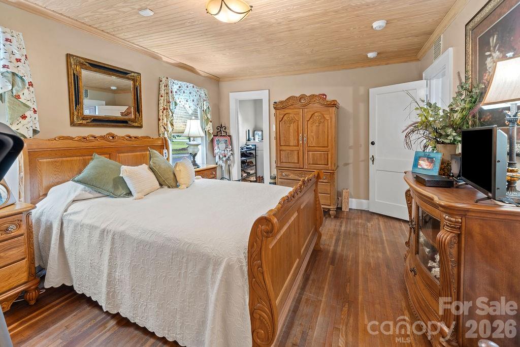 1832 Badin Road — Albemarle