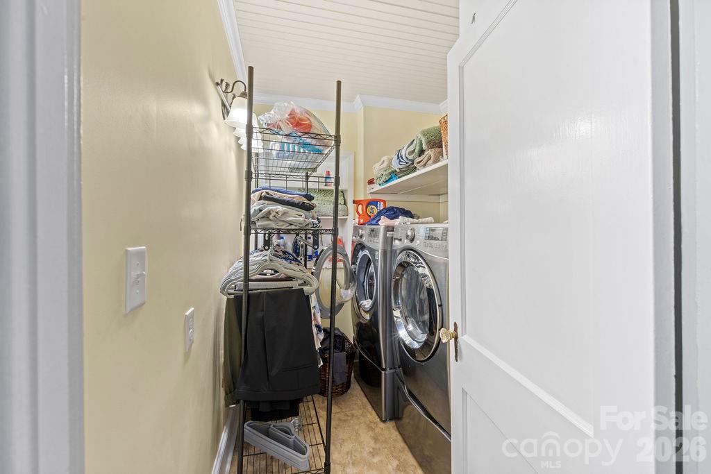 1832 Badin Road — Albemarle
