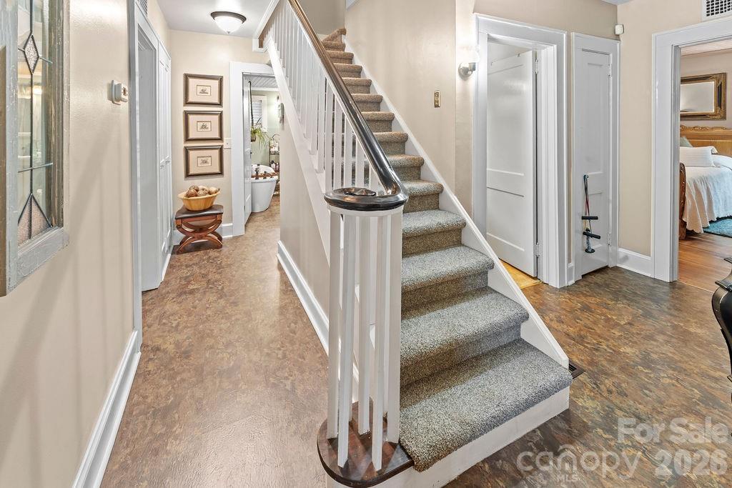 1832 Badin Road — Albemarle