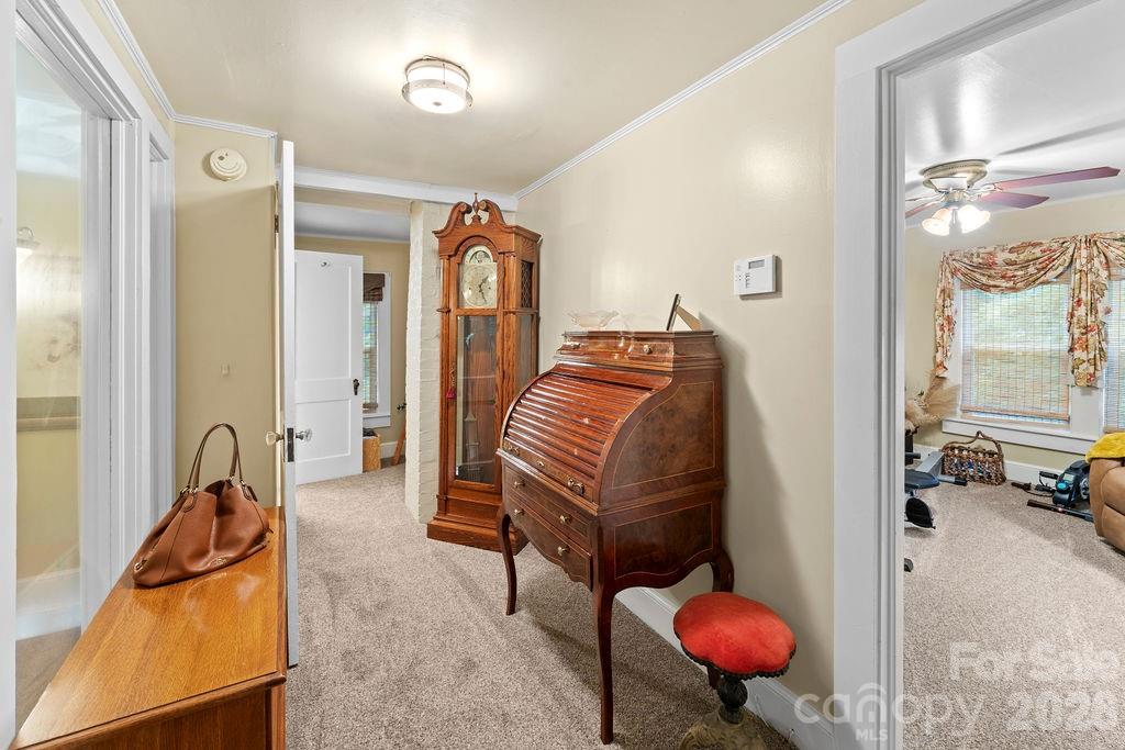 1832 Badin Road — Albemarle