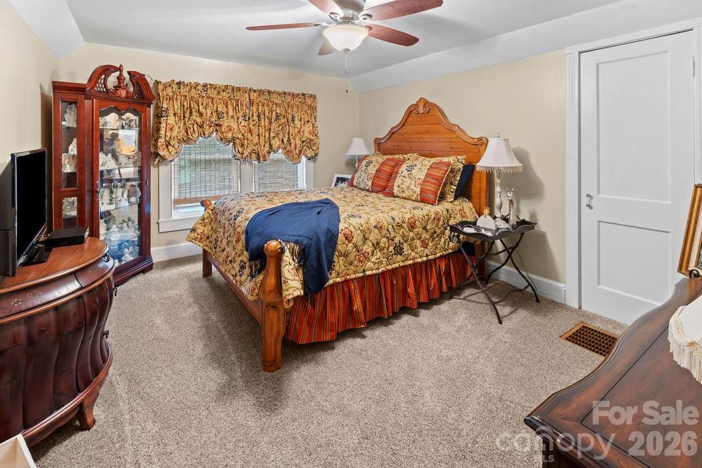 1832 Badin Road — Albemarle