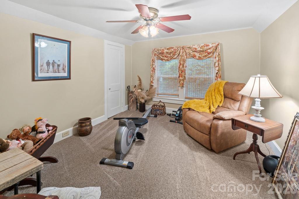 1832 Badin Road — Albemarle