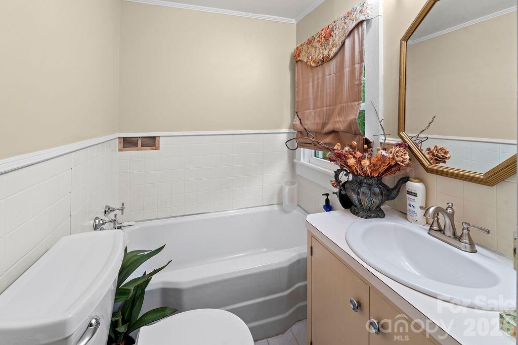 1832 Badin Road — Albemarle