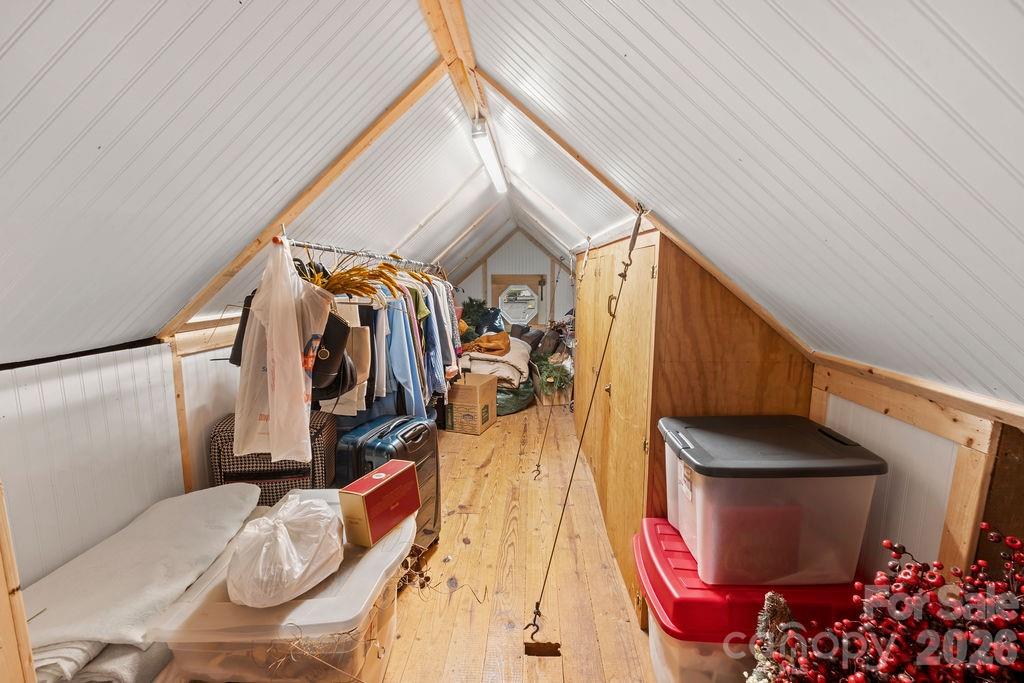 1832 Badin Road — Albemarle