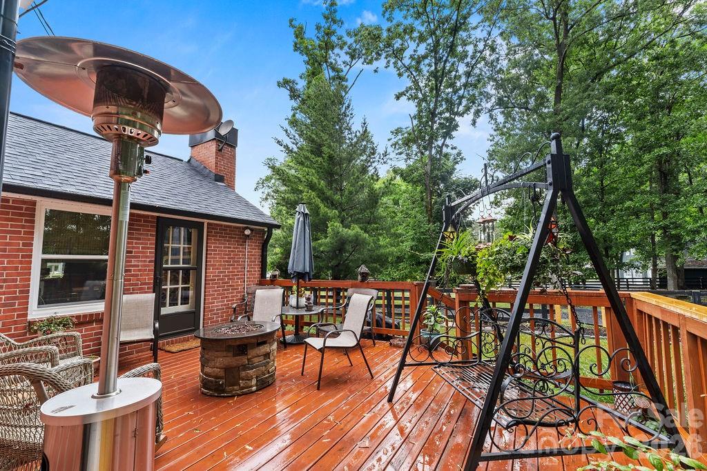 1832 Badin Road — Albemarle