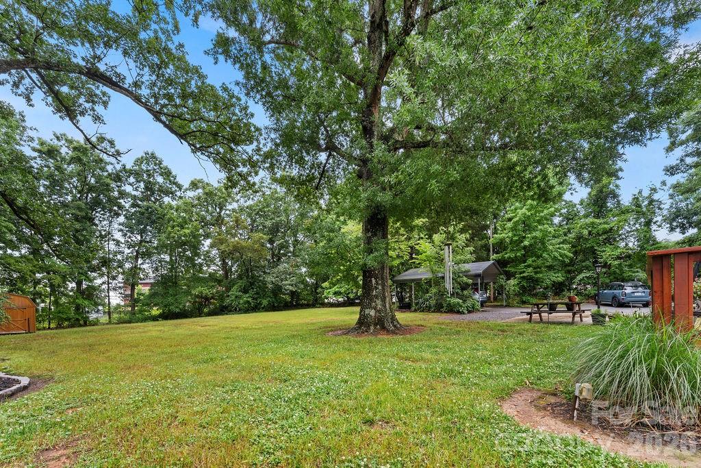 1832 Badin Road — Albemarle