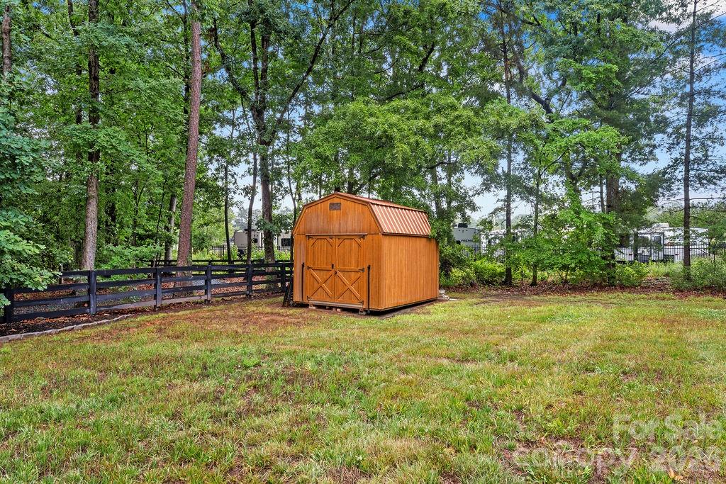 1832 Badin Road — Albemarle