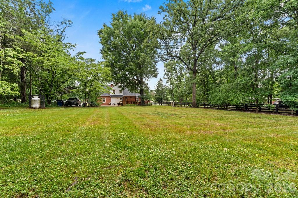 1832 Badin Road — Albemarle