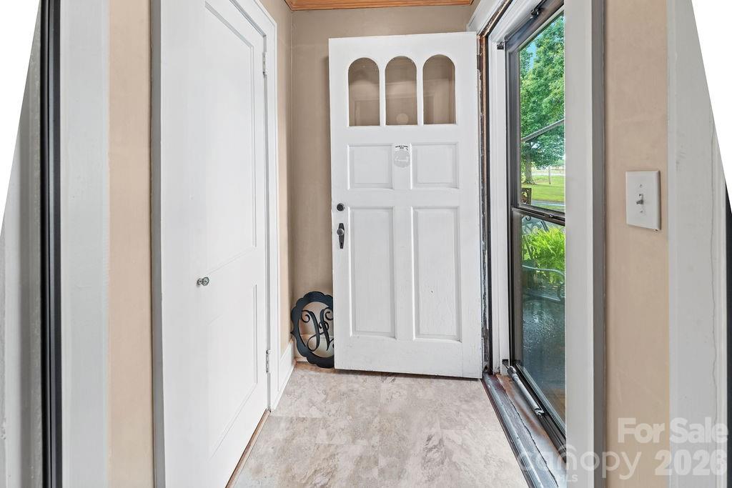 1832 Badin Road — Albemarle
