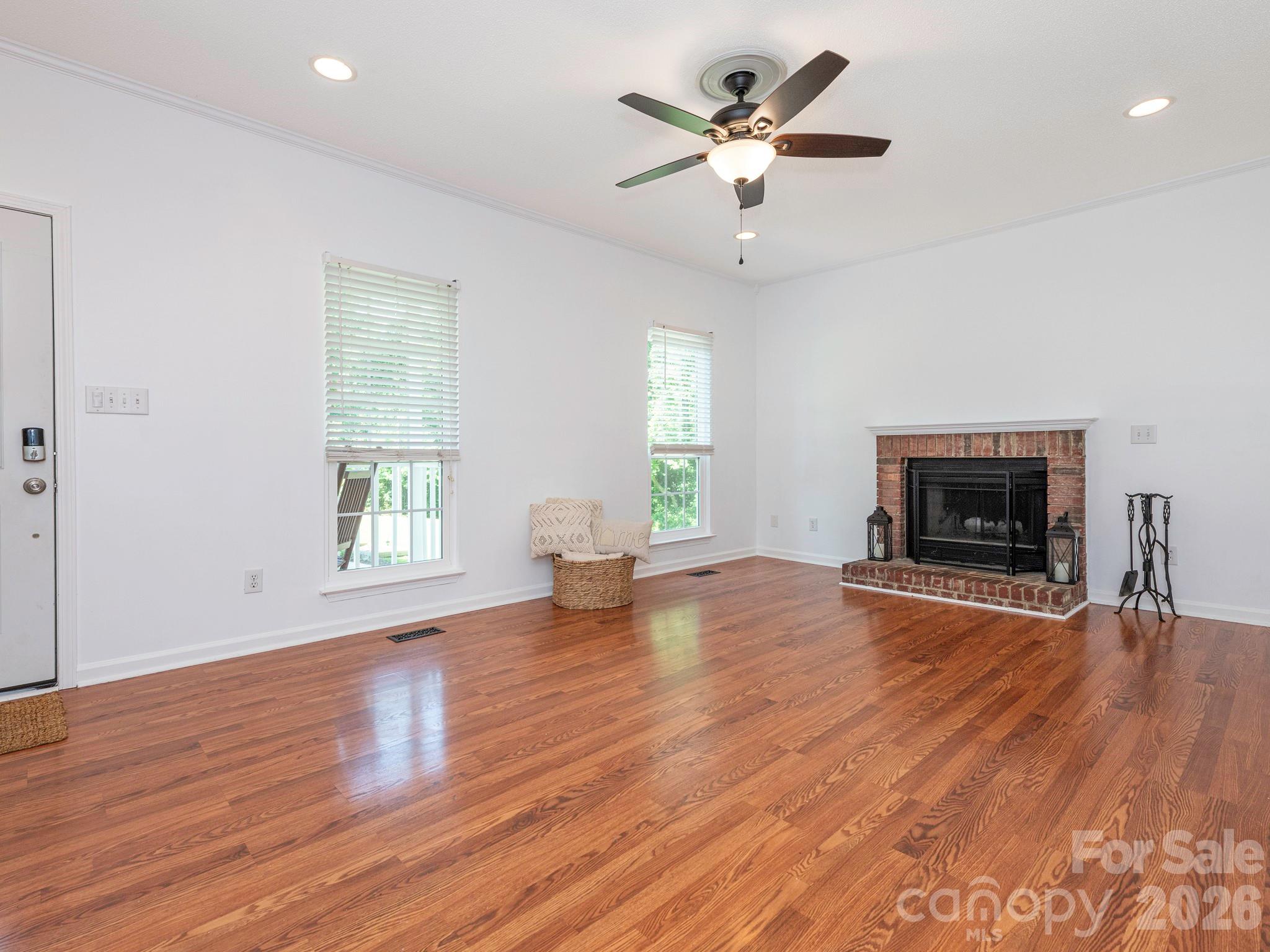 1300 Copper Creek Lane — Fort Mill