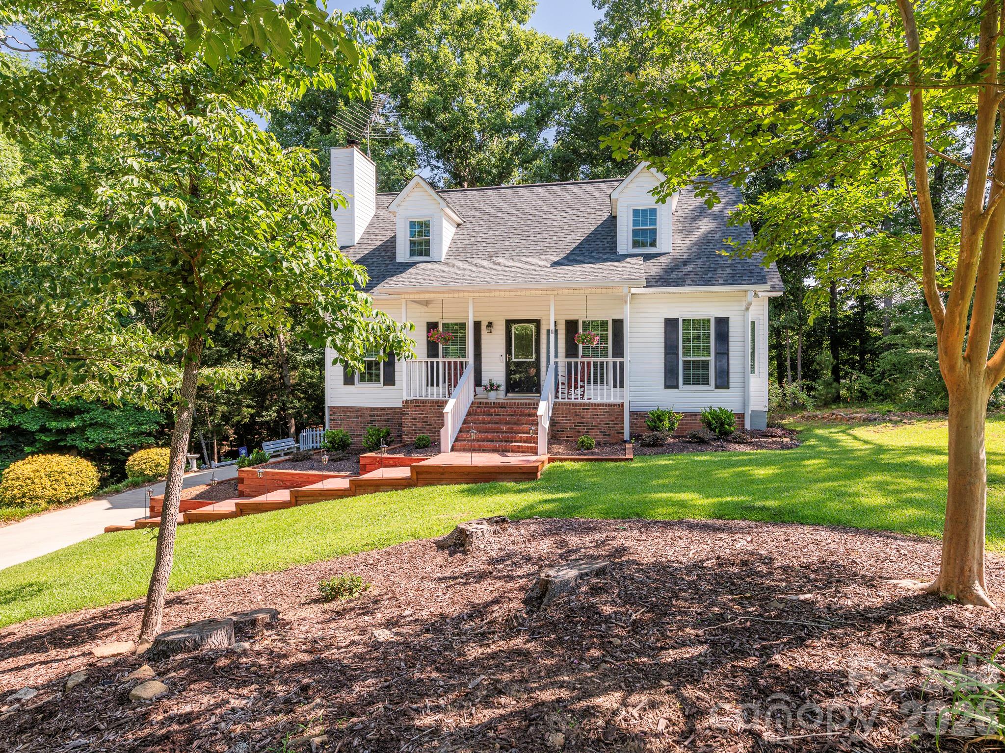 1300 Copper Creek Lane — Fort Mill
