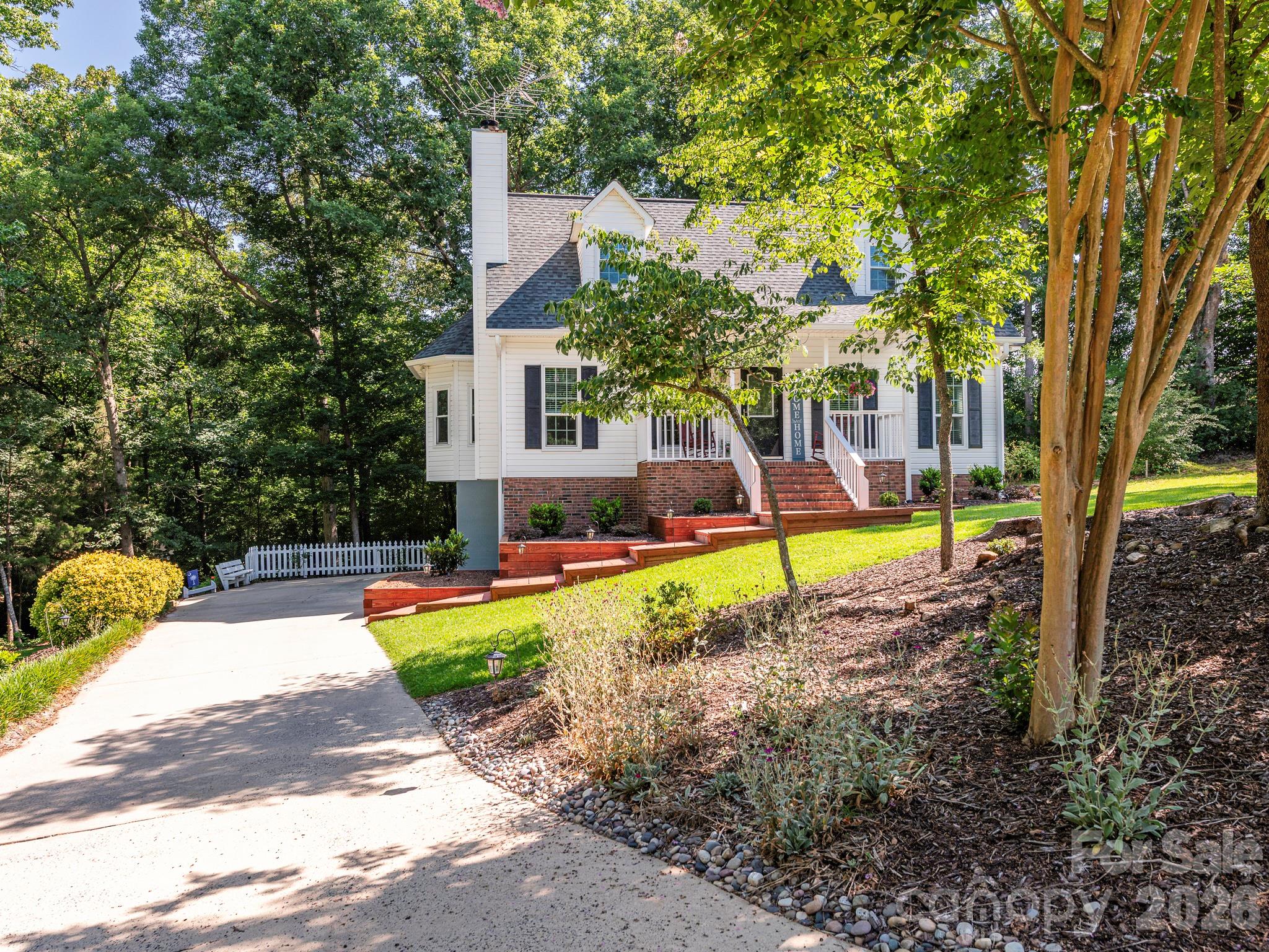 1300 Copper Creek Lane — Fort Mill