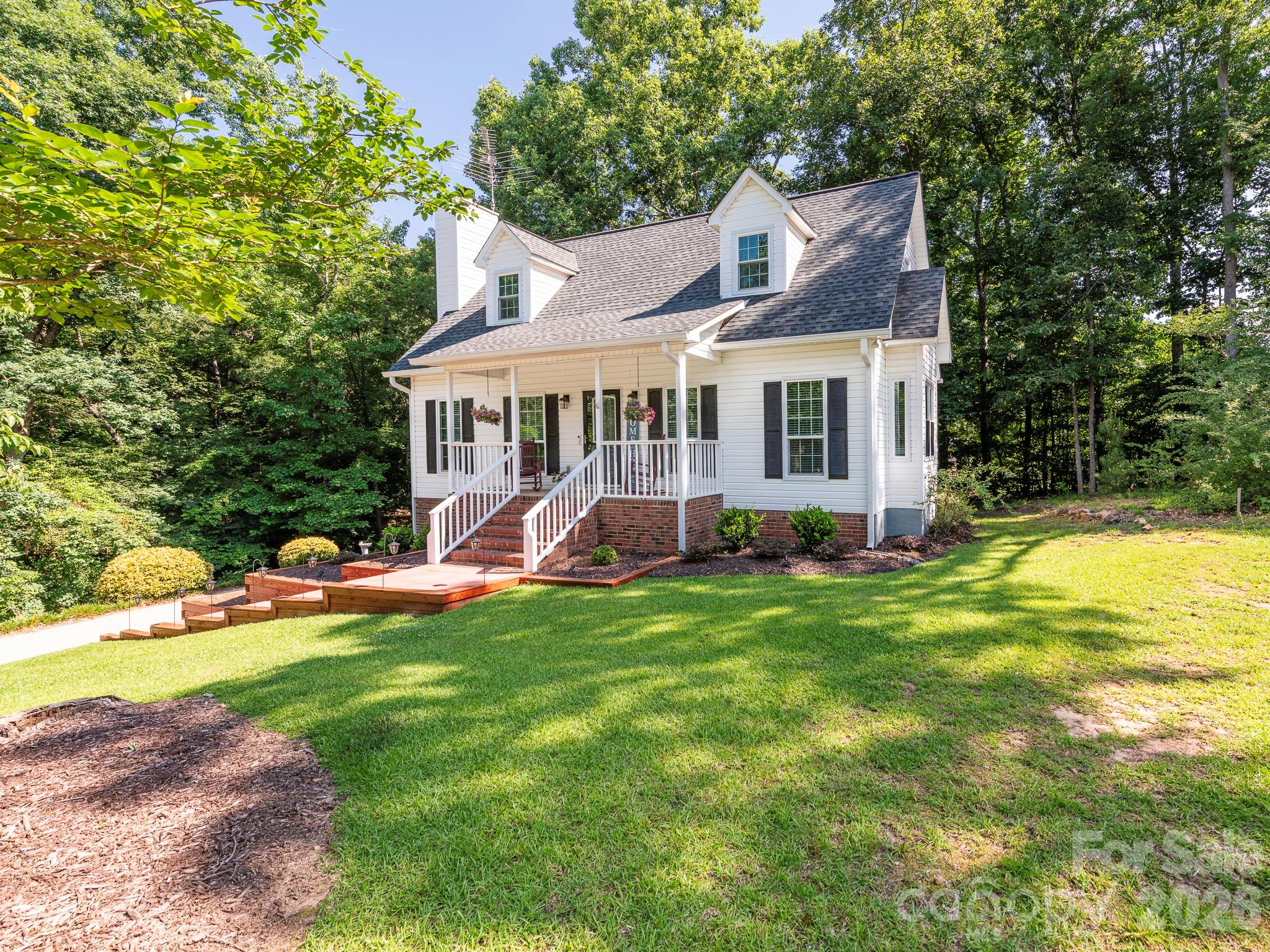 1300 Copper Creek Lane — Fort Mill