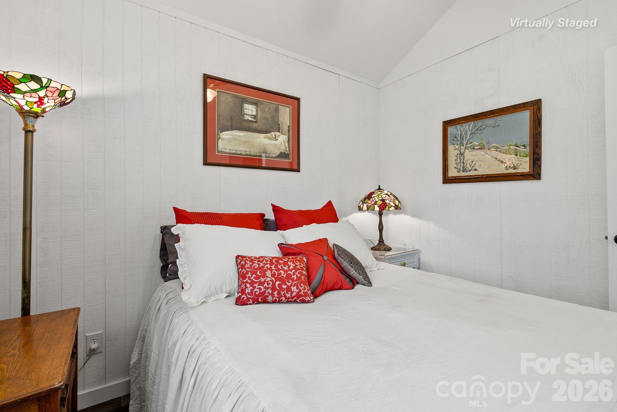 46 S Kimiko Lane — Balsam Grove