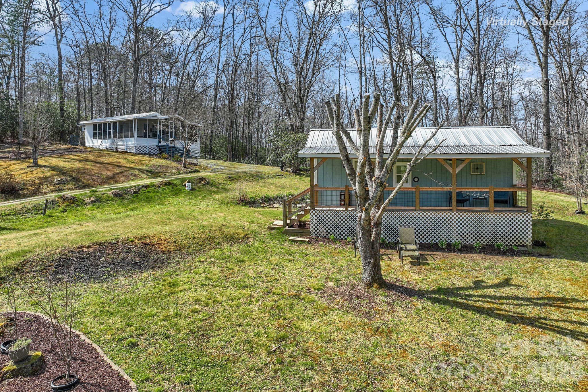 46 S Kimiko Lane — Balsam Grove