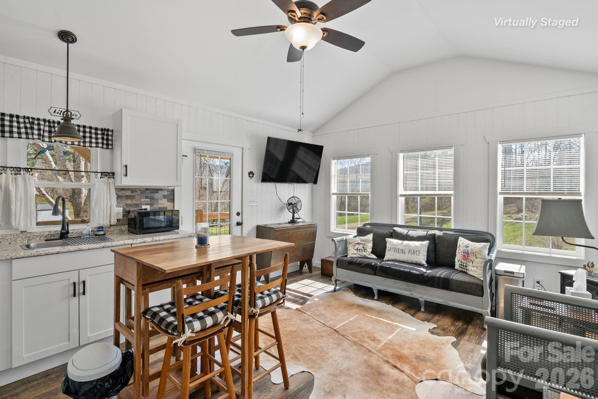 46 S Kimiko Lane — Balsam Grove