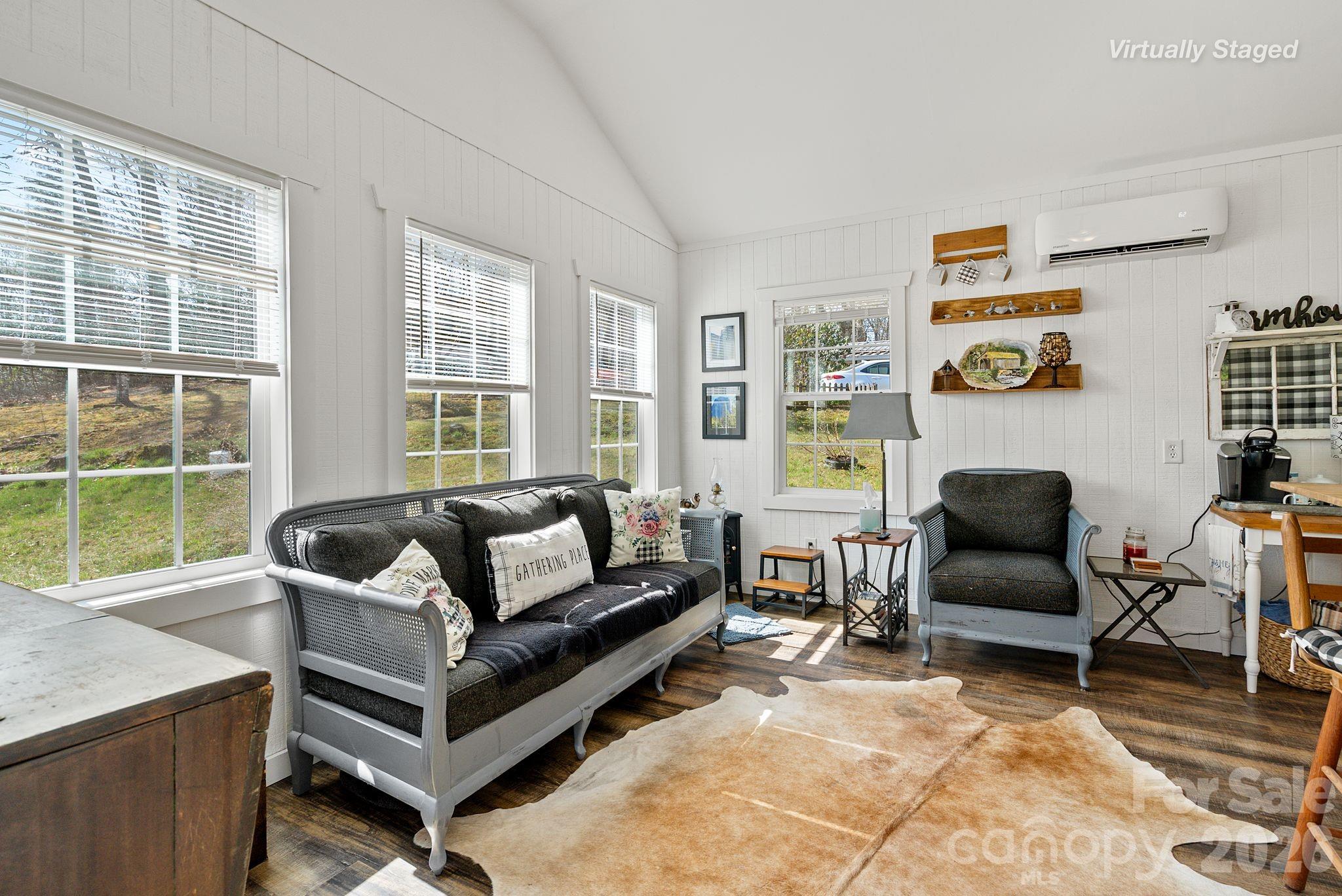 46 S Kimiko Lane — Balsam Grove