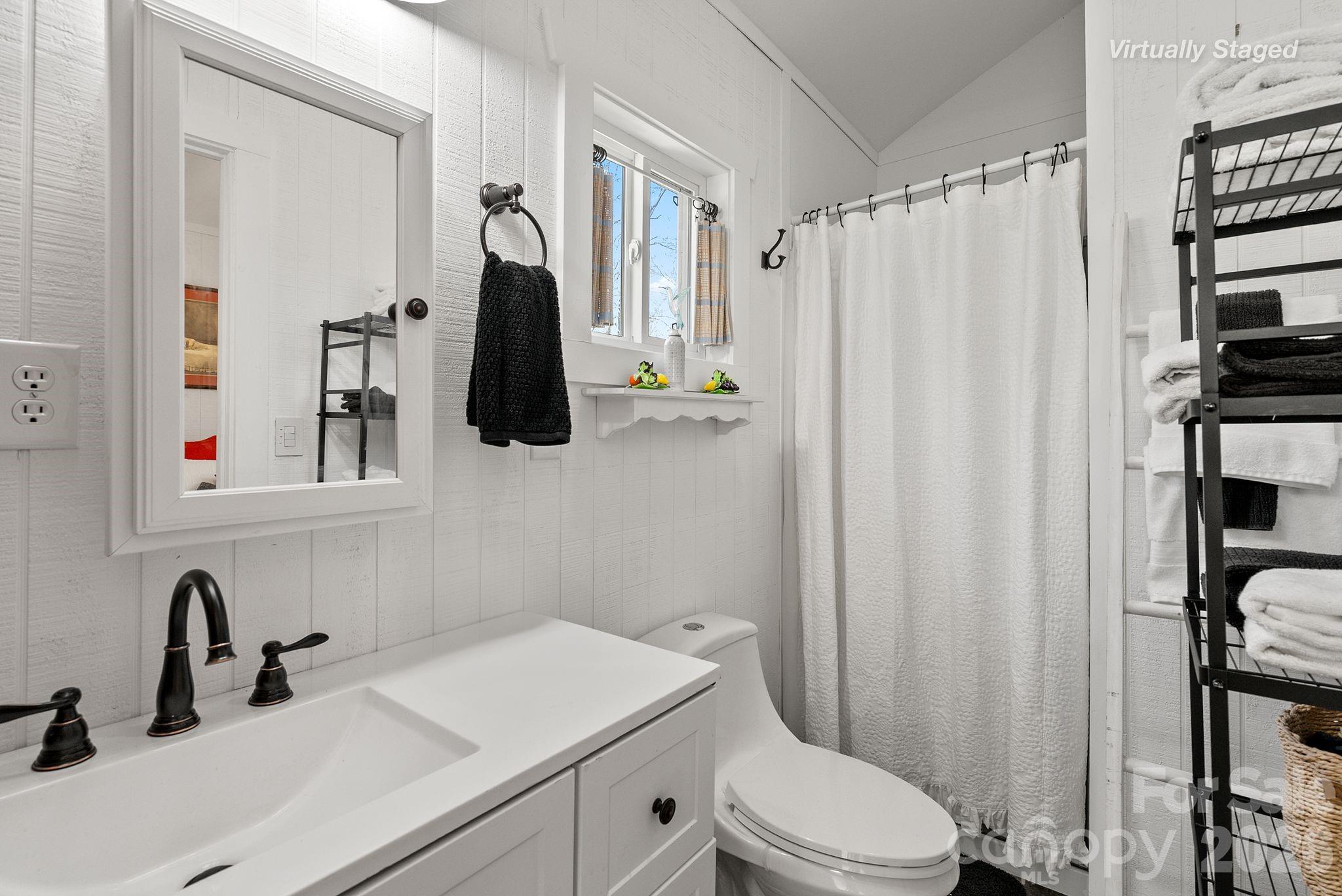 46 S Kimiko Lane — Balsam Grove
