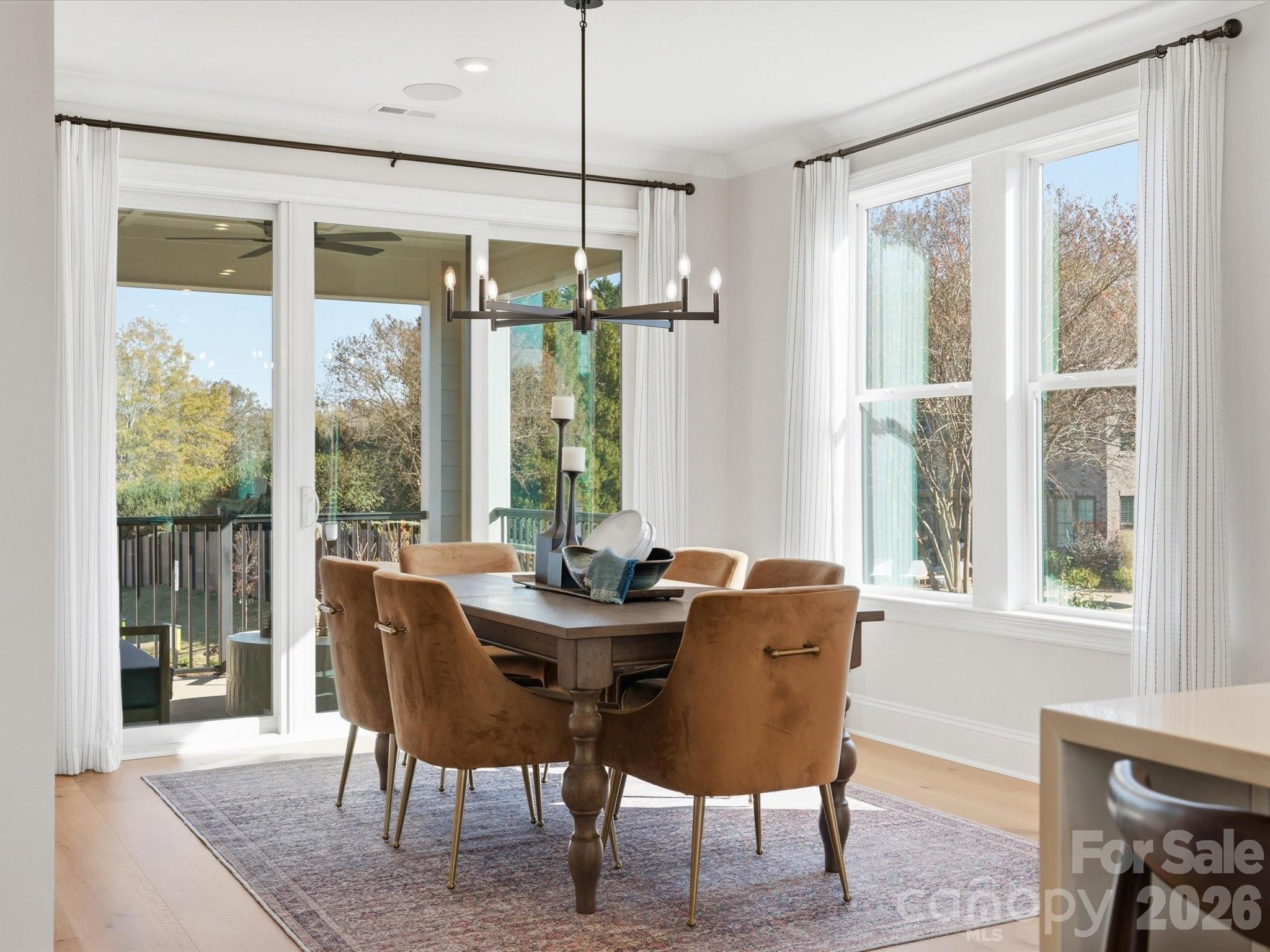 5120 Hoptree Street — Charlotte