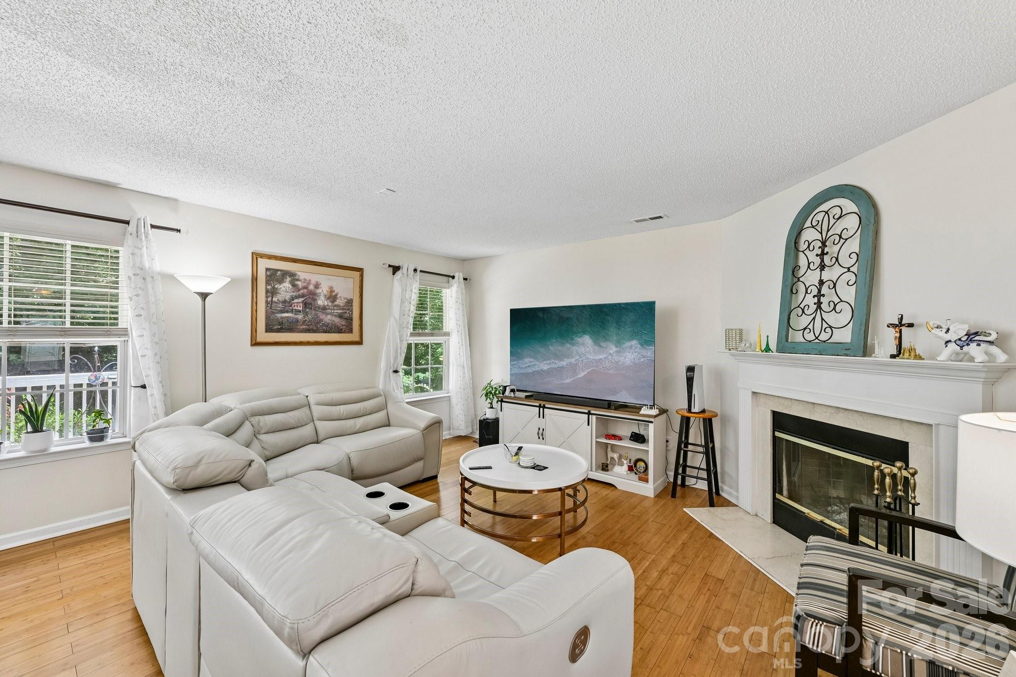 9338 Golden Pond Drive — Charlotte