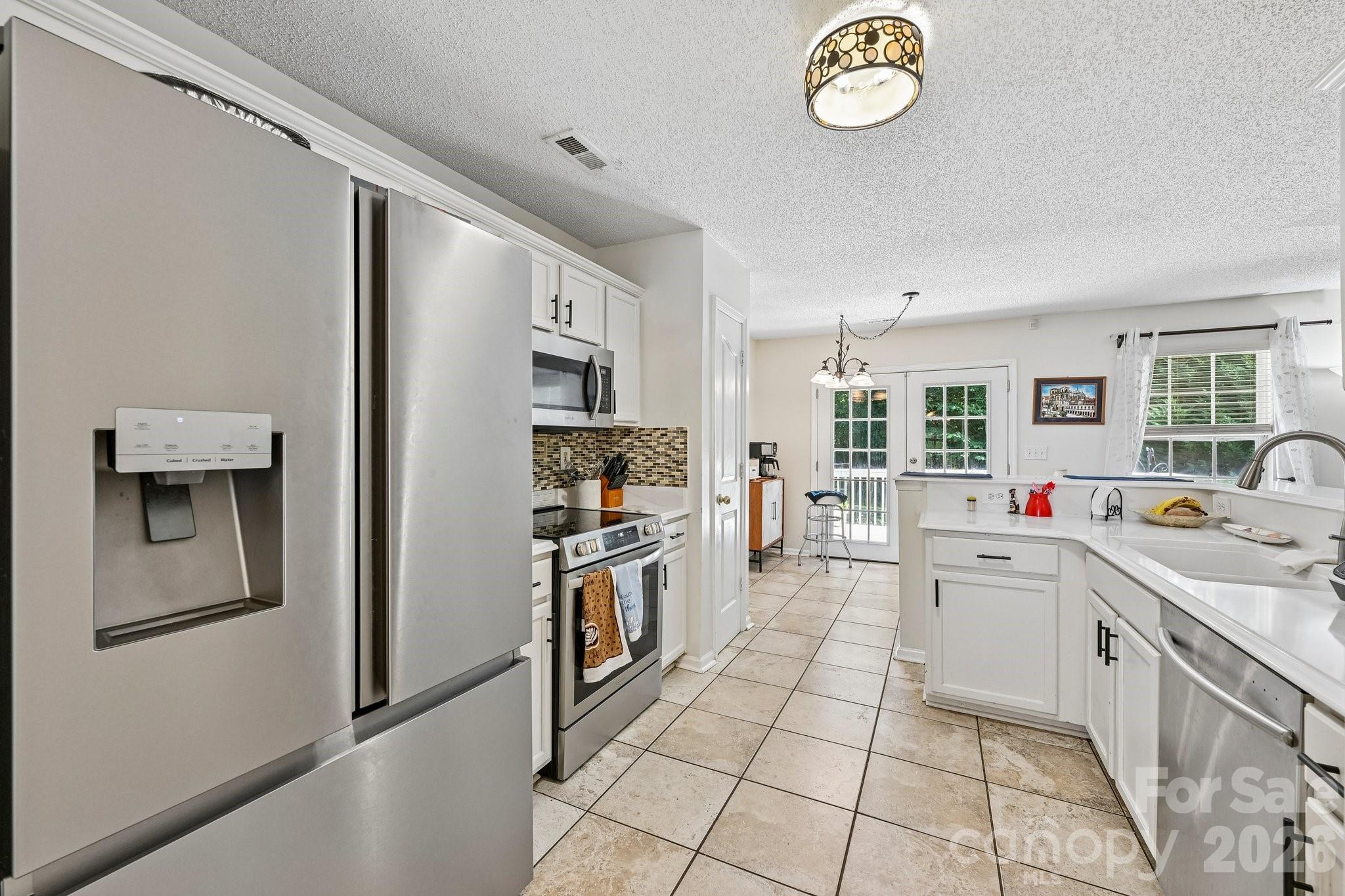 9338 Golden Pond Drive — Charlotte