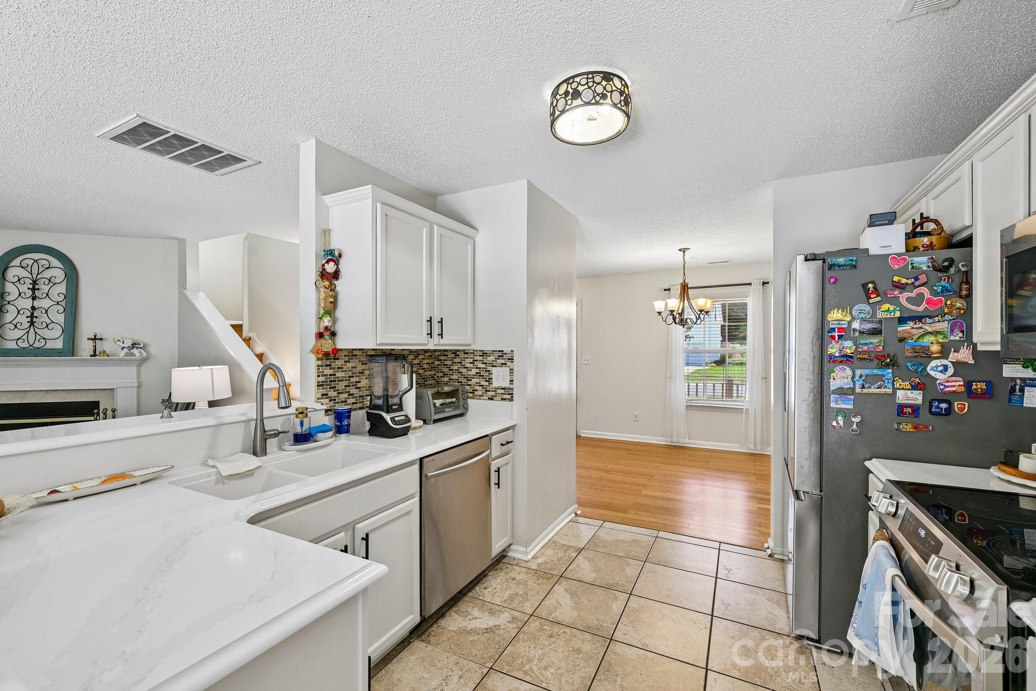 9338 Golden Pond Drive — Charlotte