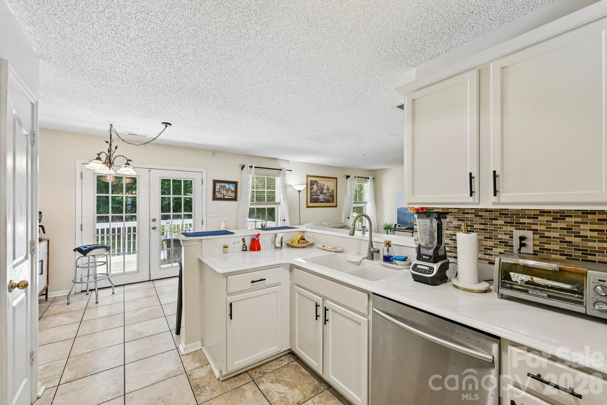 9338 Golden Pond Drive — Charlotte