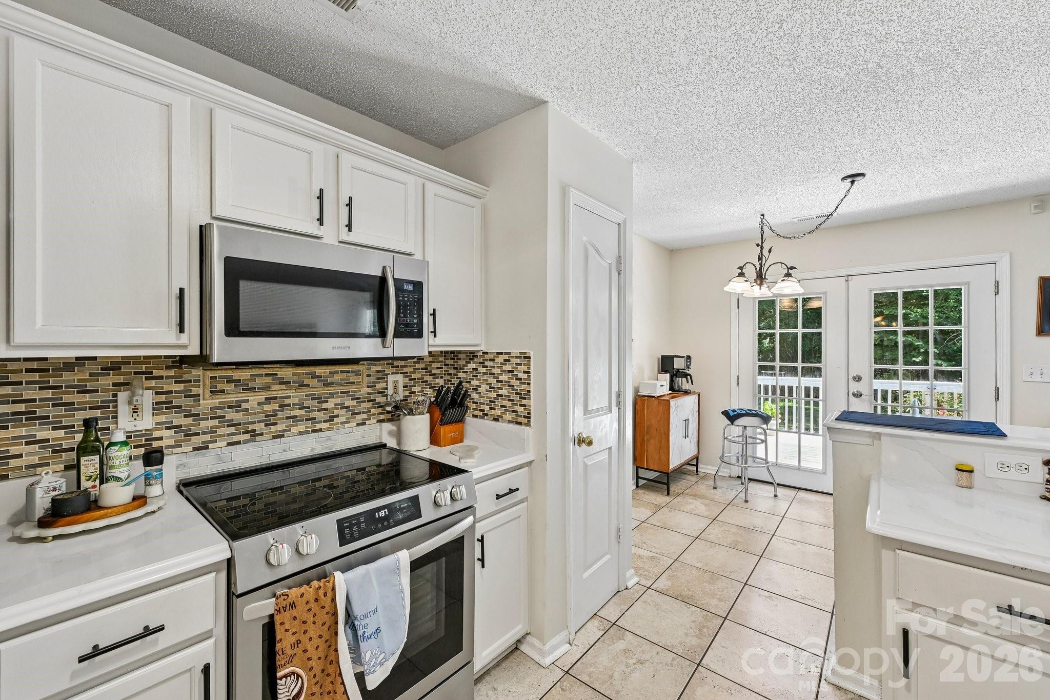 9338 Golden Pond Drive — Charlotte