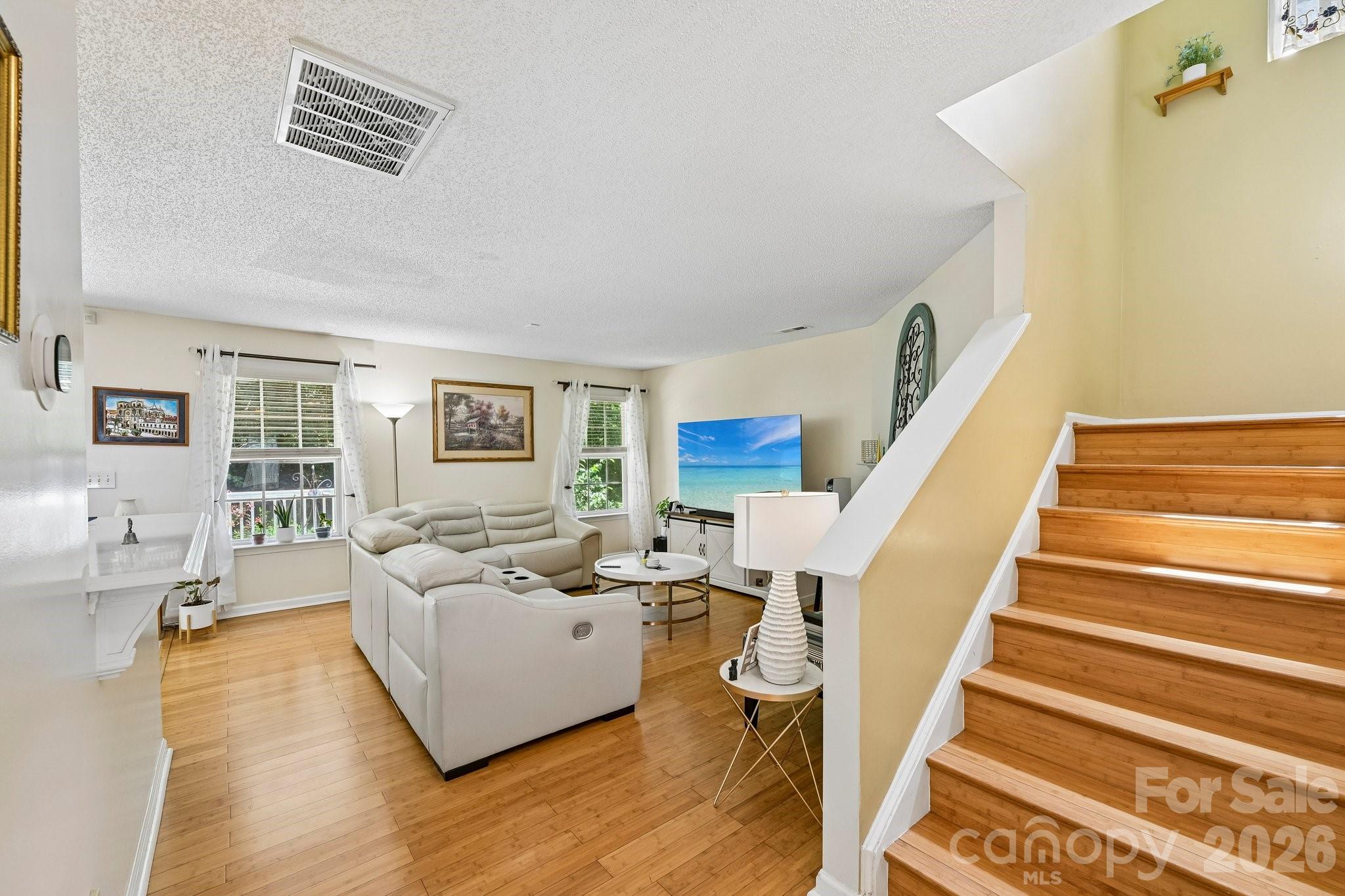 9338 Golden Pond Drive — Charlotte