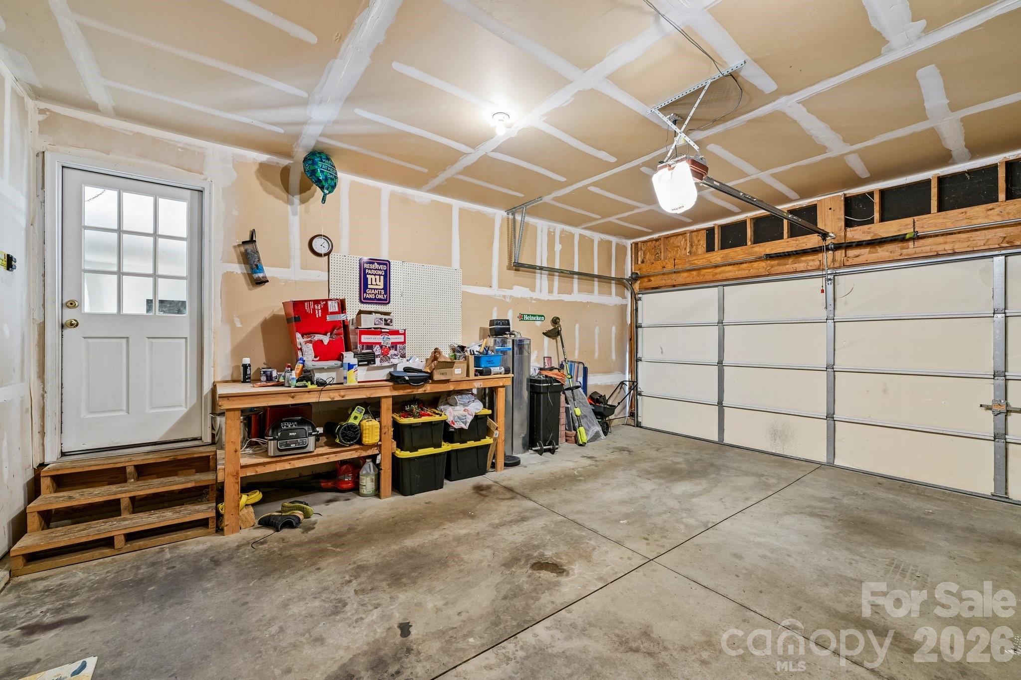 9338 Golden Pond Drive — Charlotte