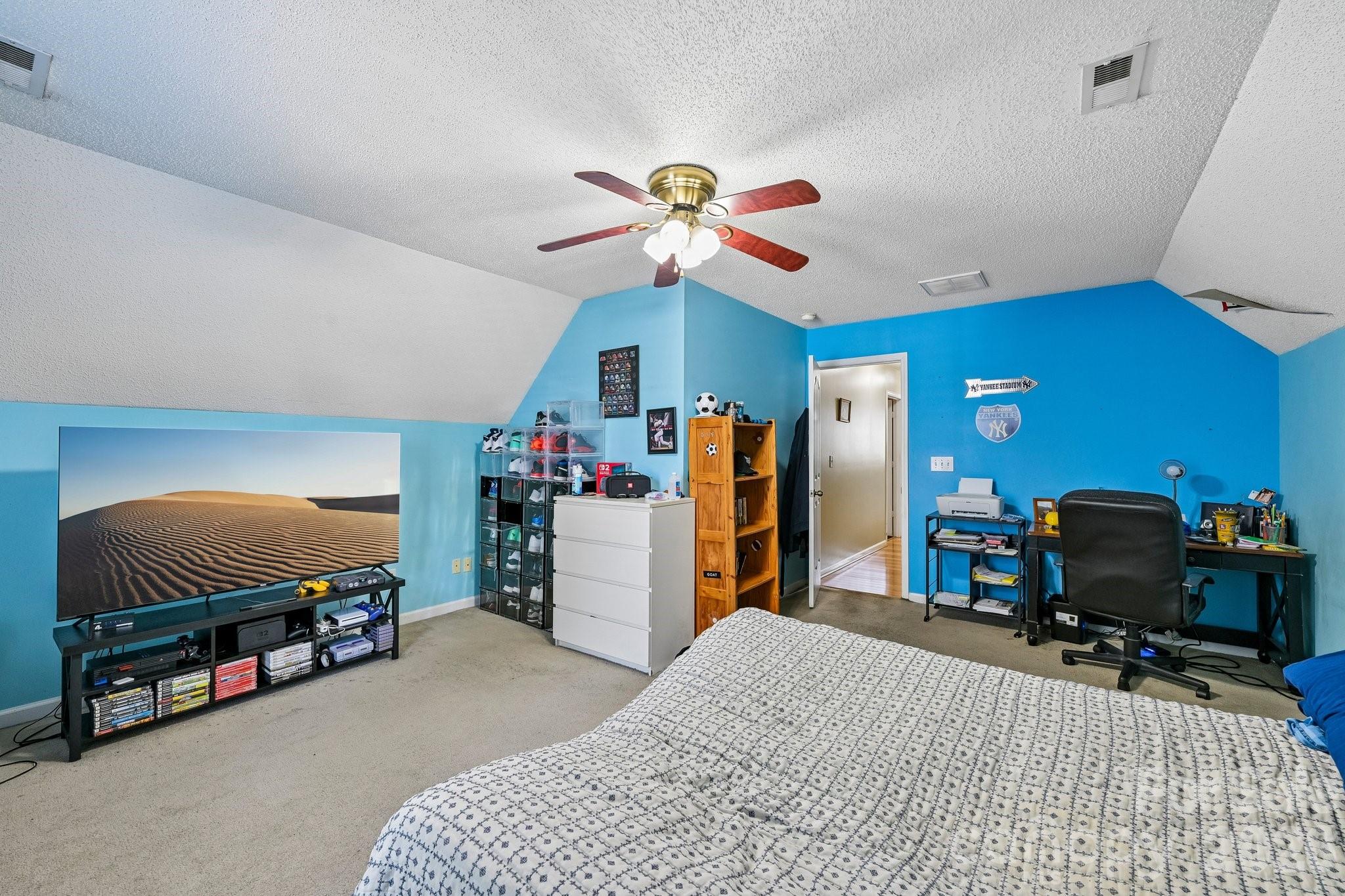 9338 Golden Pond Drive — Charlotte