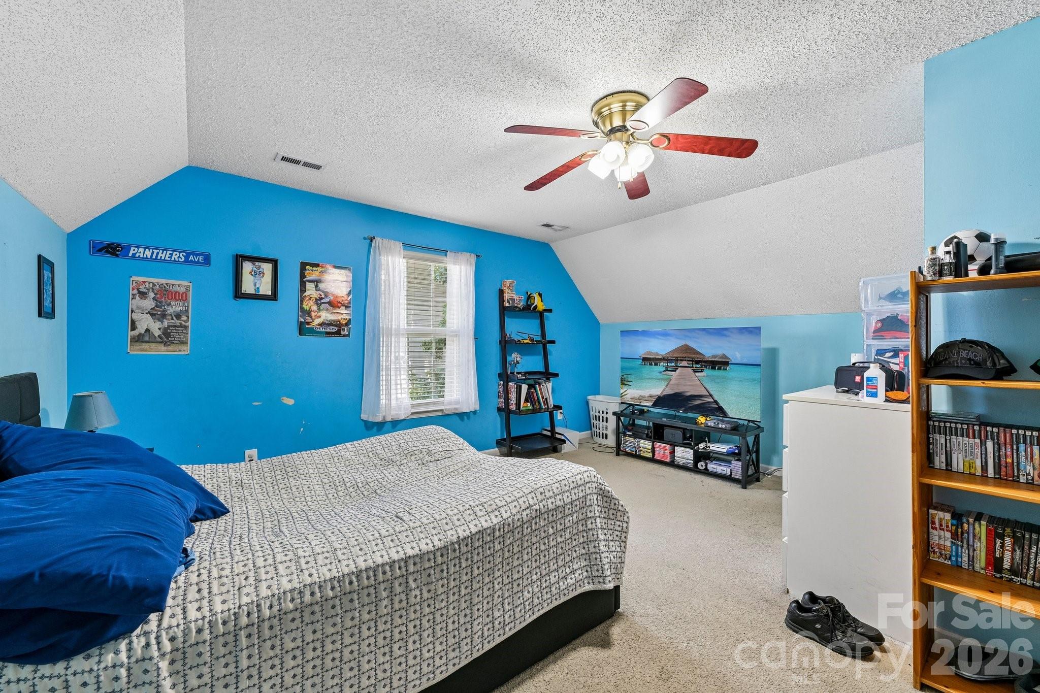 9338 Golden Pond Drive — Charlotte