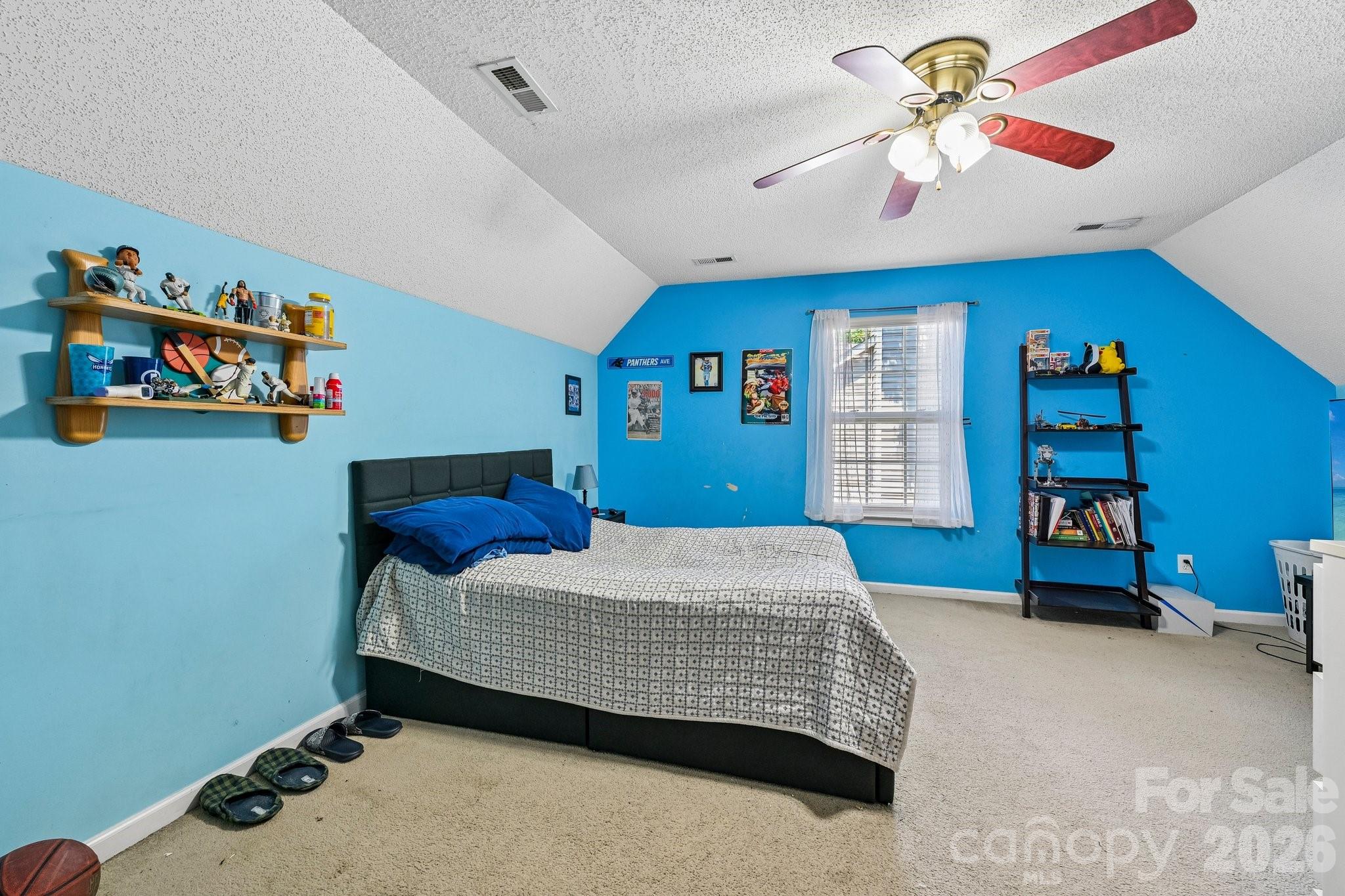 9338 Golden Pond Drive — Charlotte