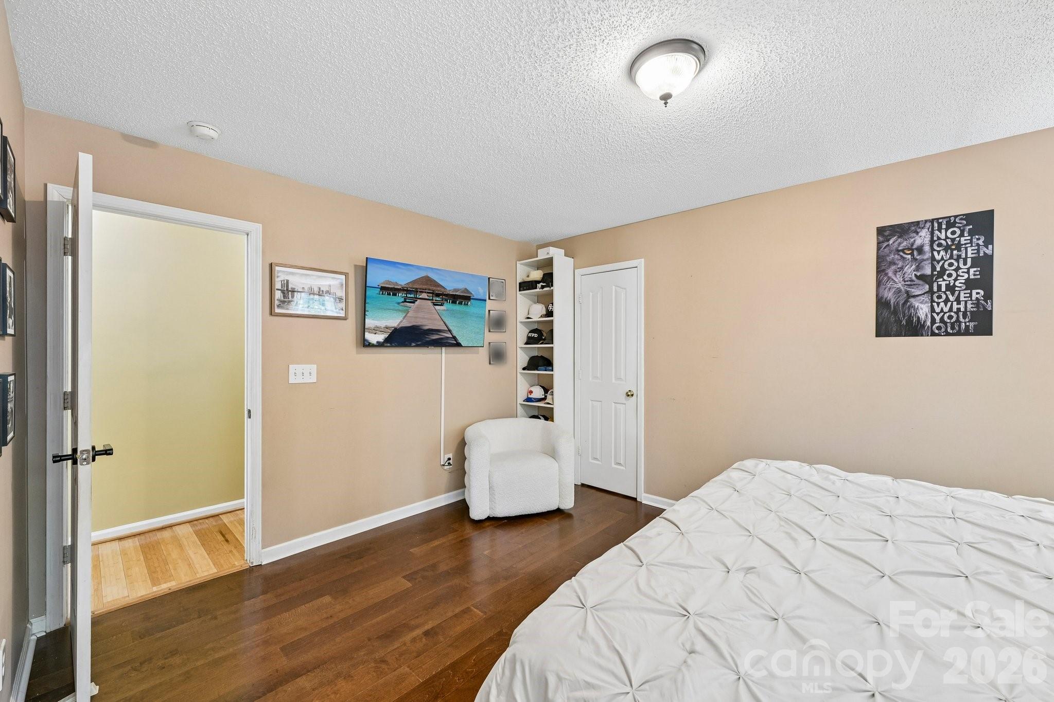 9338 Golden Pond Drive — Charlotte