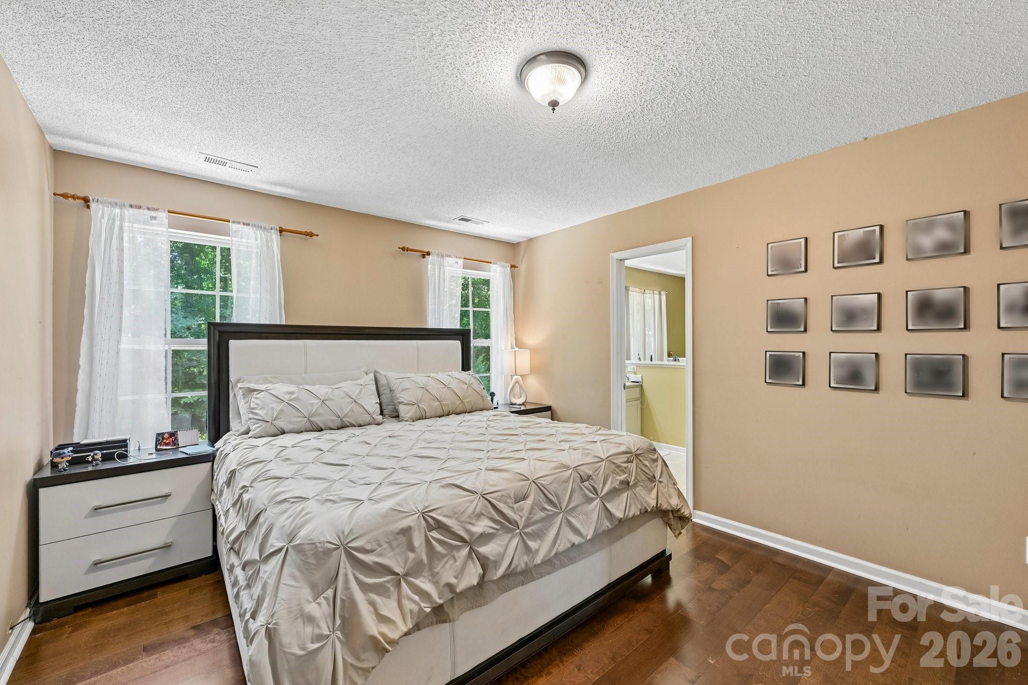 9338 Golden Pond Drive — Charlotte