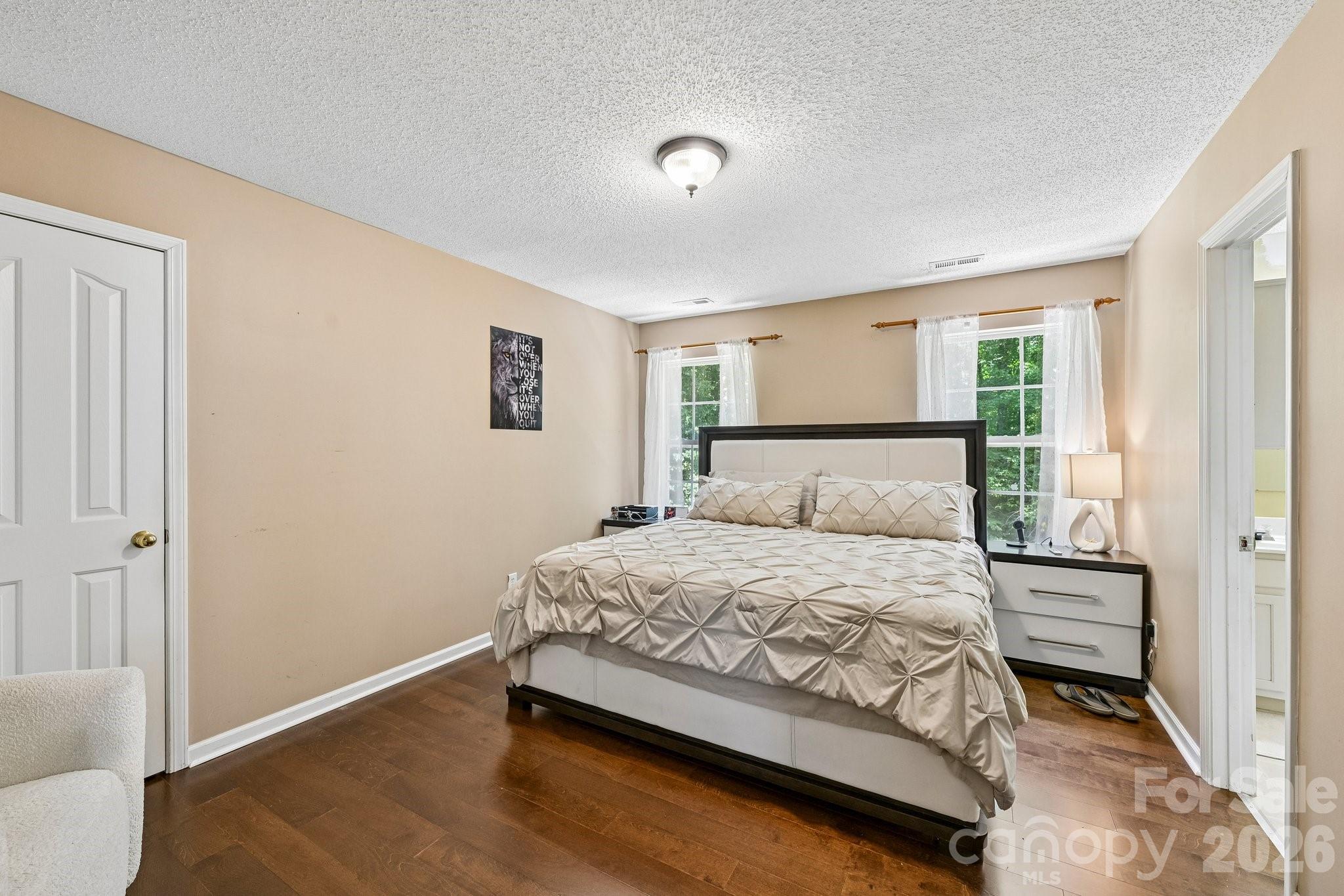9338 Golden Pond Drive — Charlotte