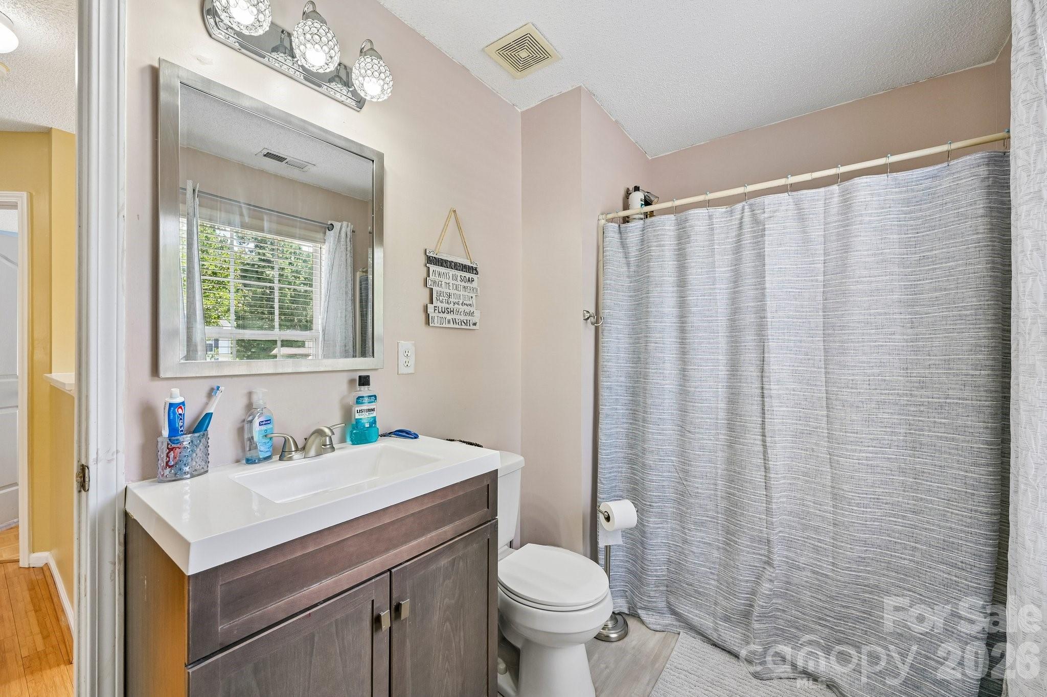 9338 Golden Pond Drive — Charlotte