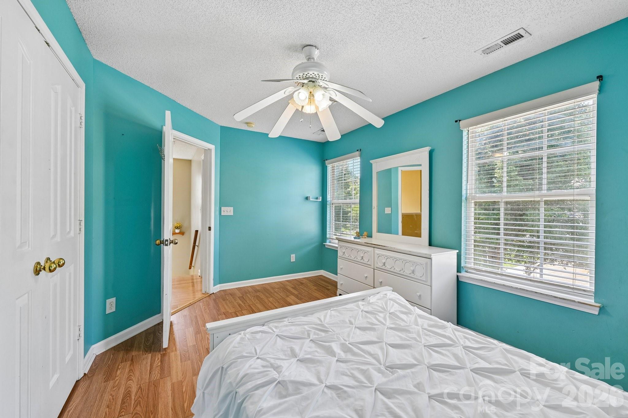 9338 Golden Pond Drive — Charlotte
