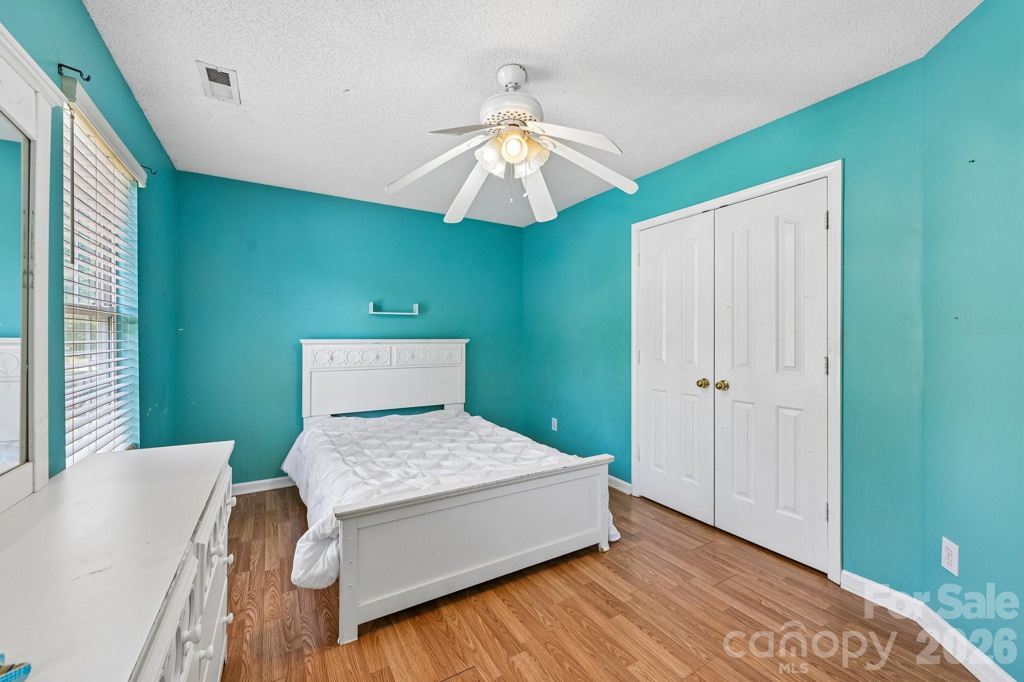 9338 Golden Pond Drive — Charlotte