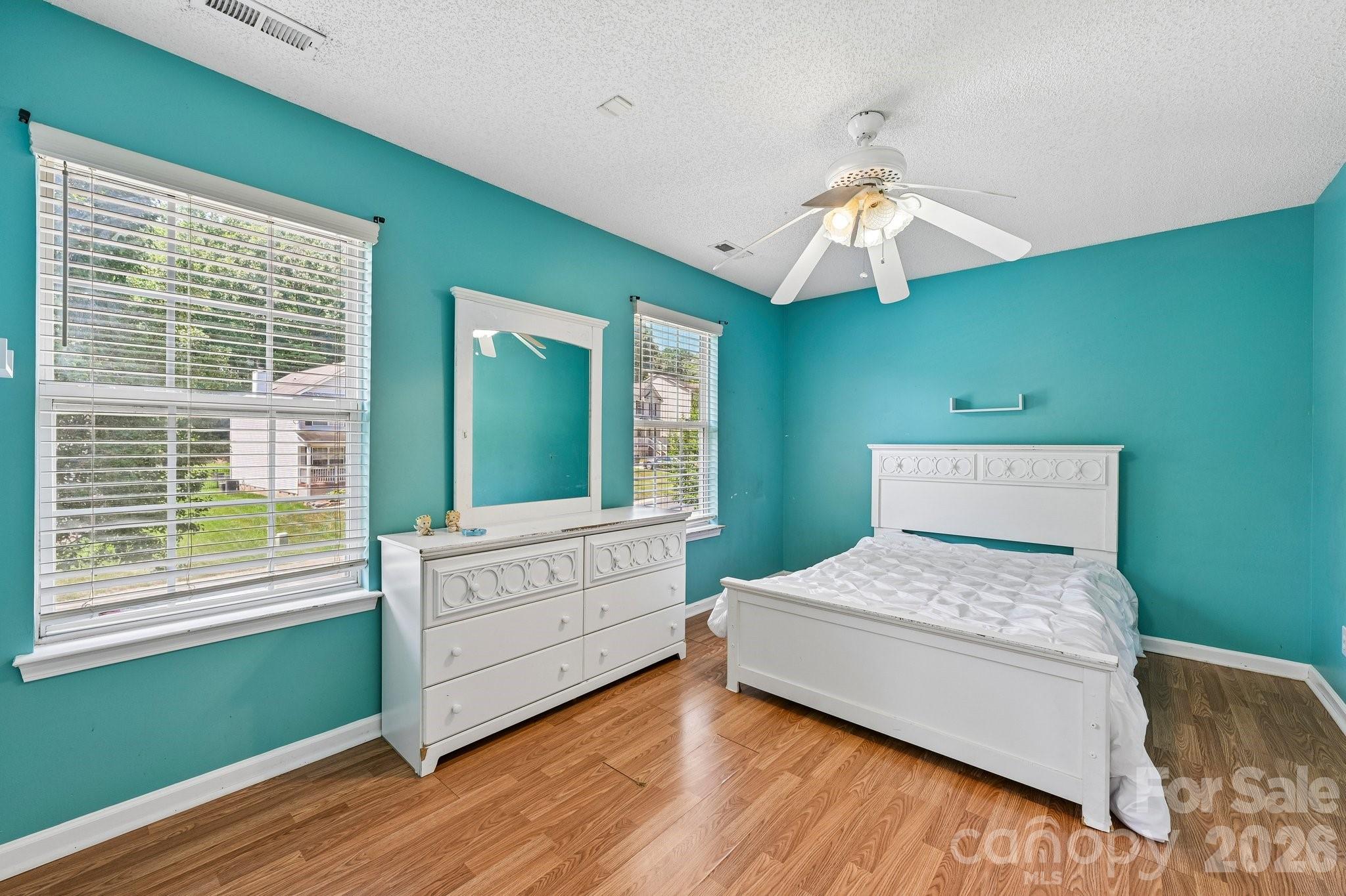 9338 Golden Pond Drive — Charlotte