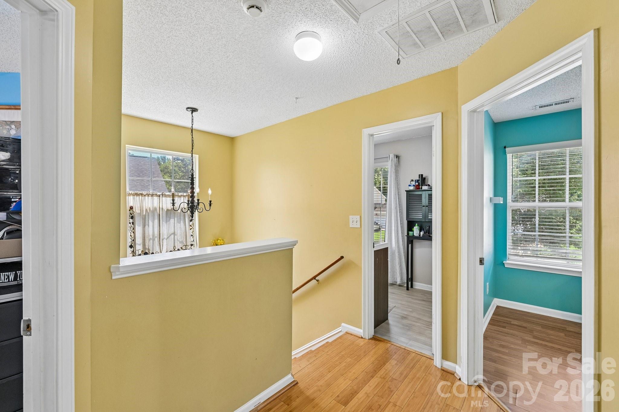 9338 Golden Pond Drive — Charlotte