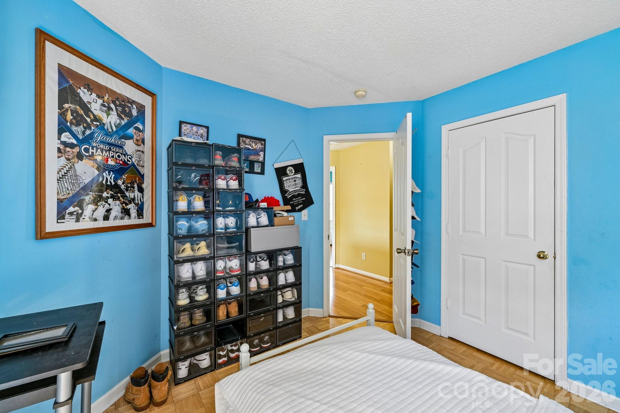 9338 Golden Pond Drive — Charlotte