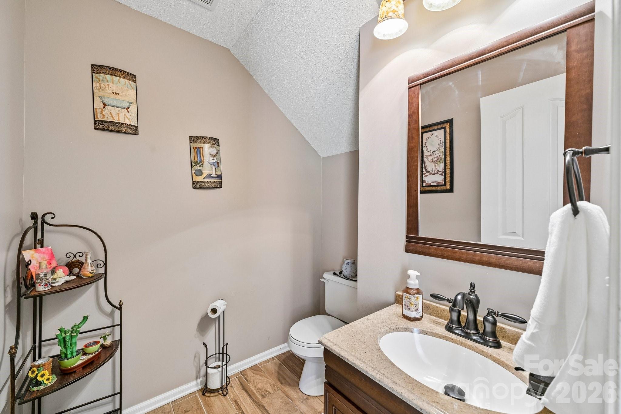9338 Golden Pond Drive — Charlotte