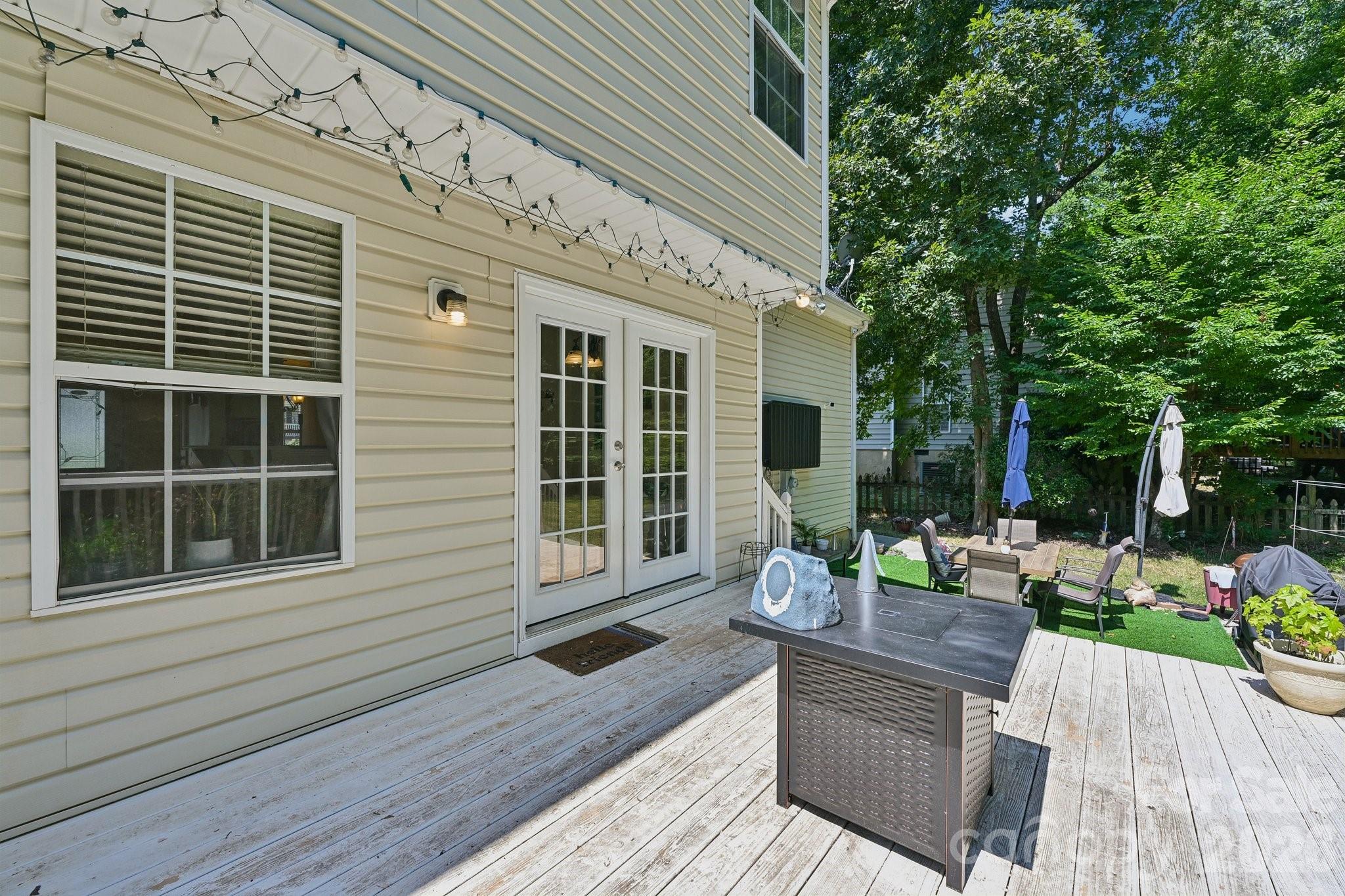 9338 Golden Pond Drive — Charlotte