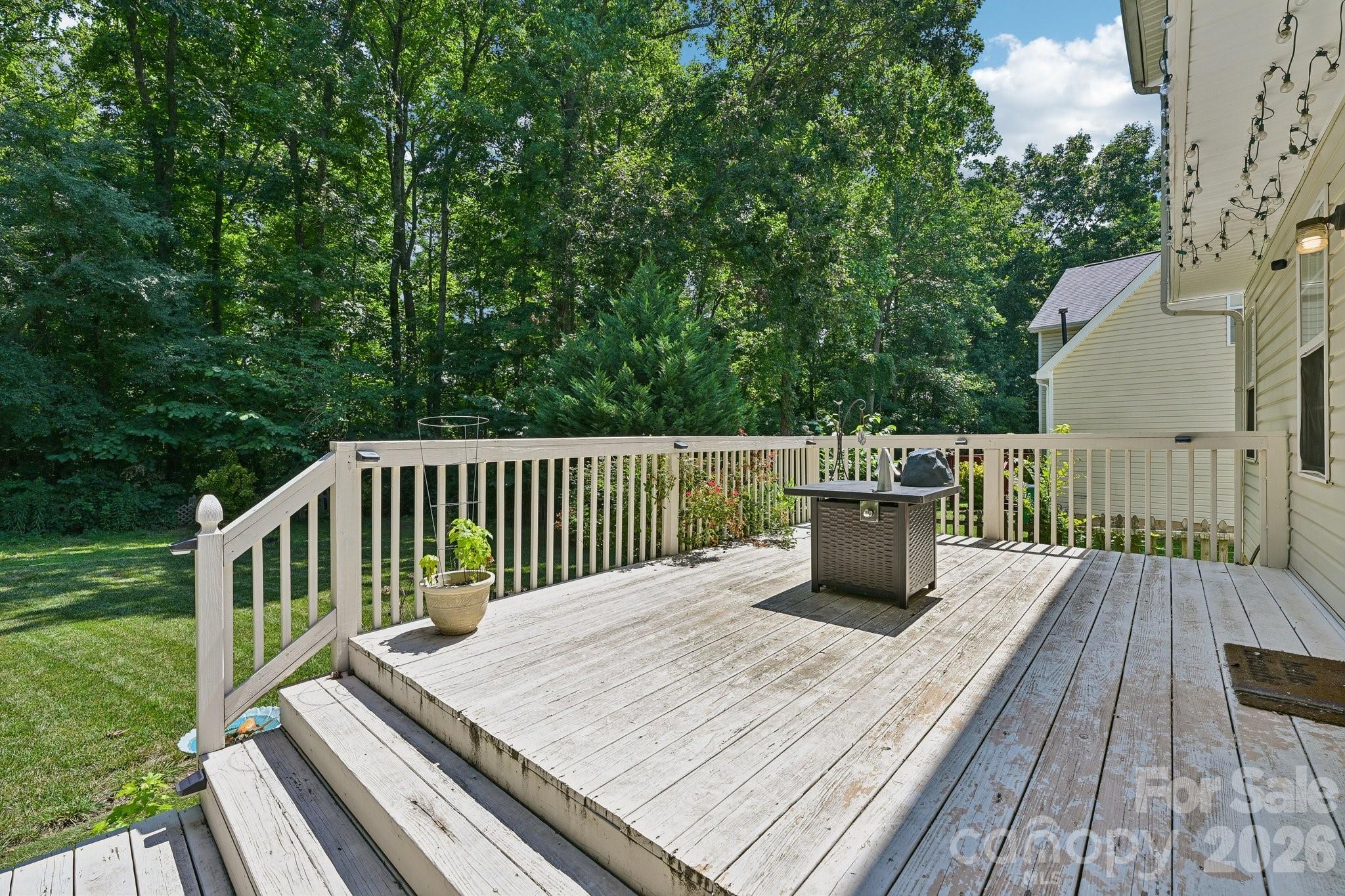 9338 Golden Pond Drive — Charlotte