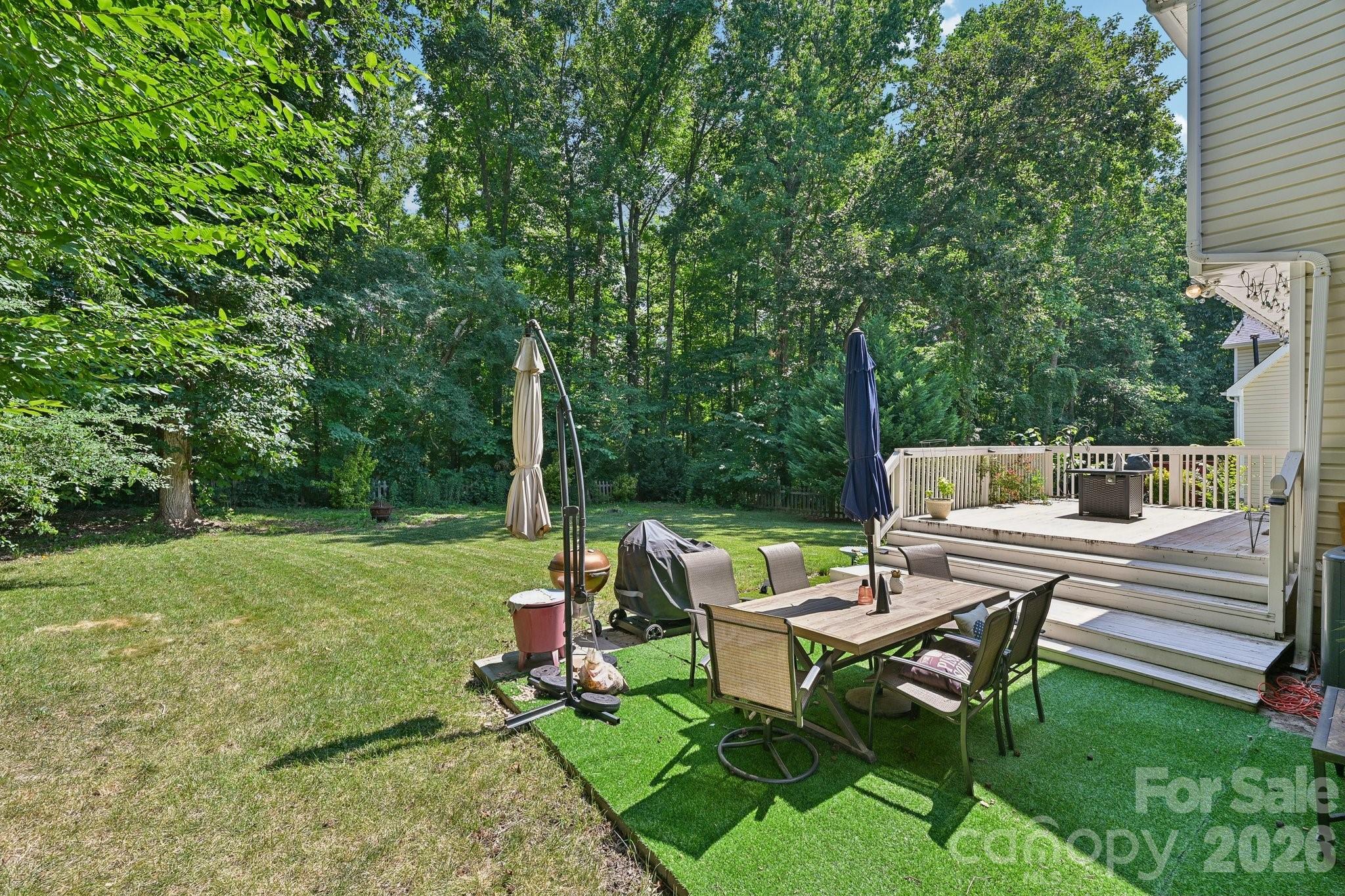 9338 Golden Pond Drive — Charlotte