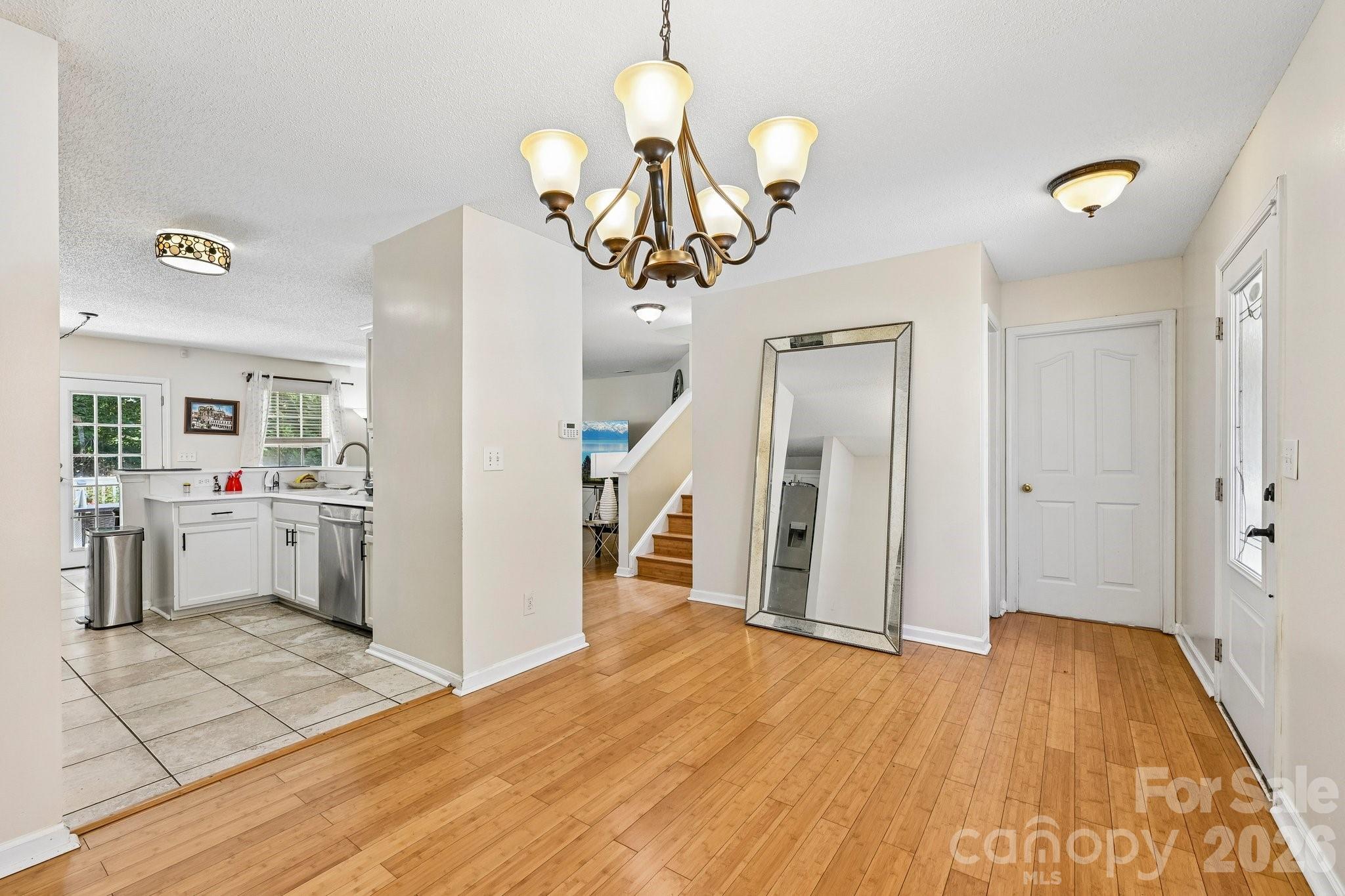 9338 Golden Pond Drive — Charlotte
