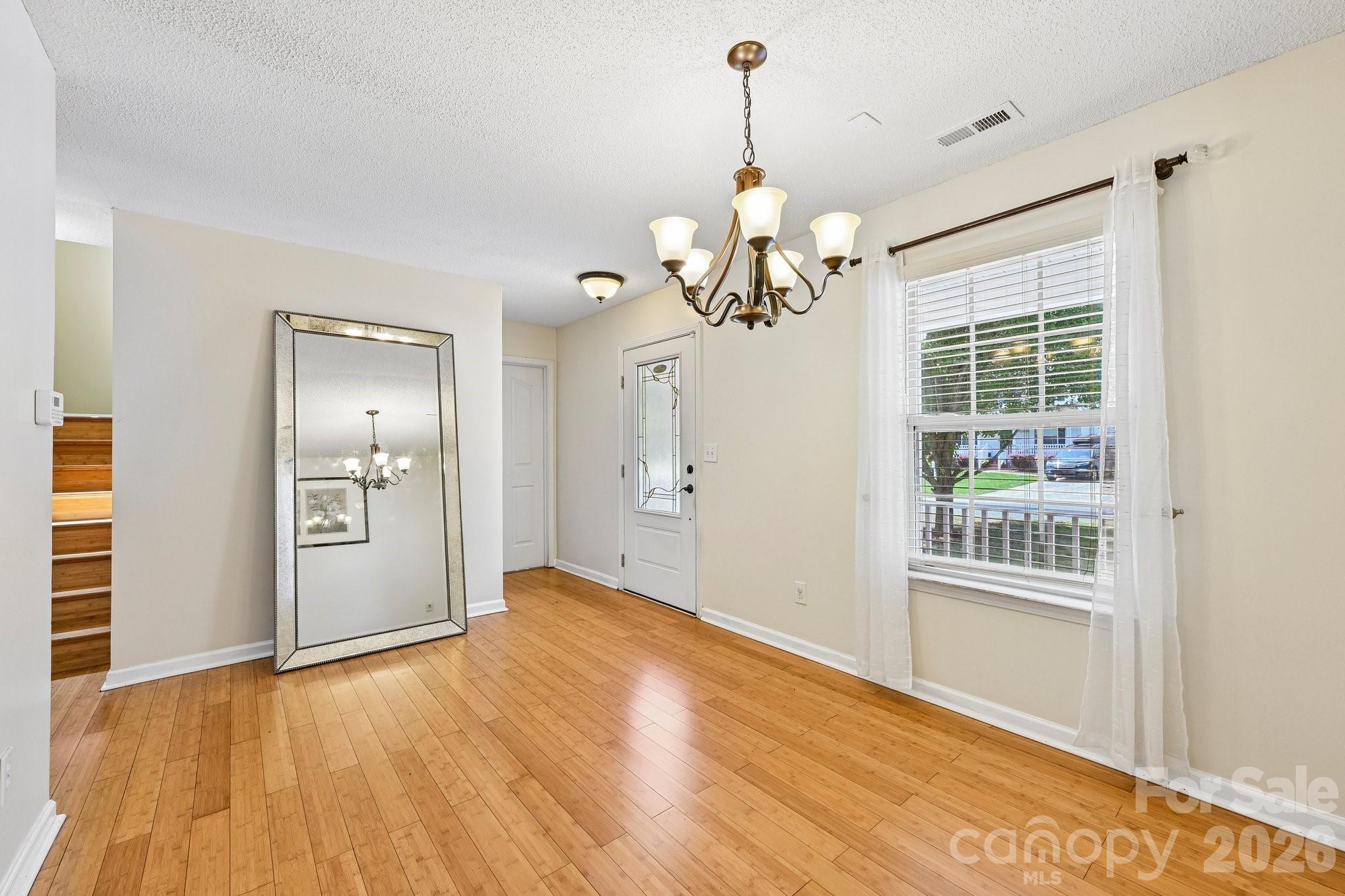 9338 Golden Pond Drive — Charlotte