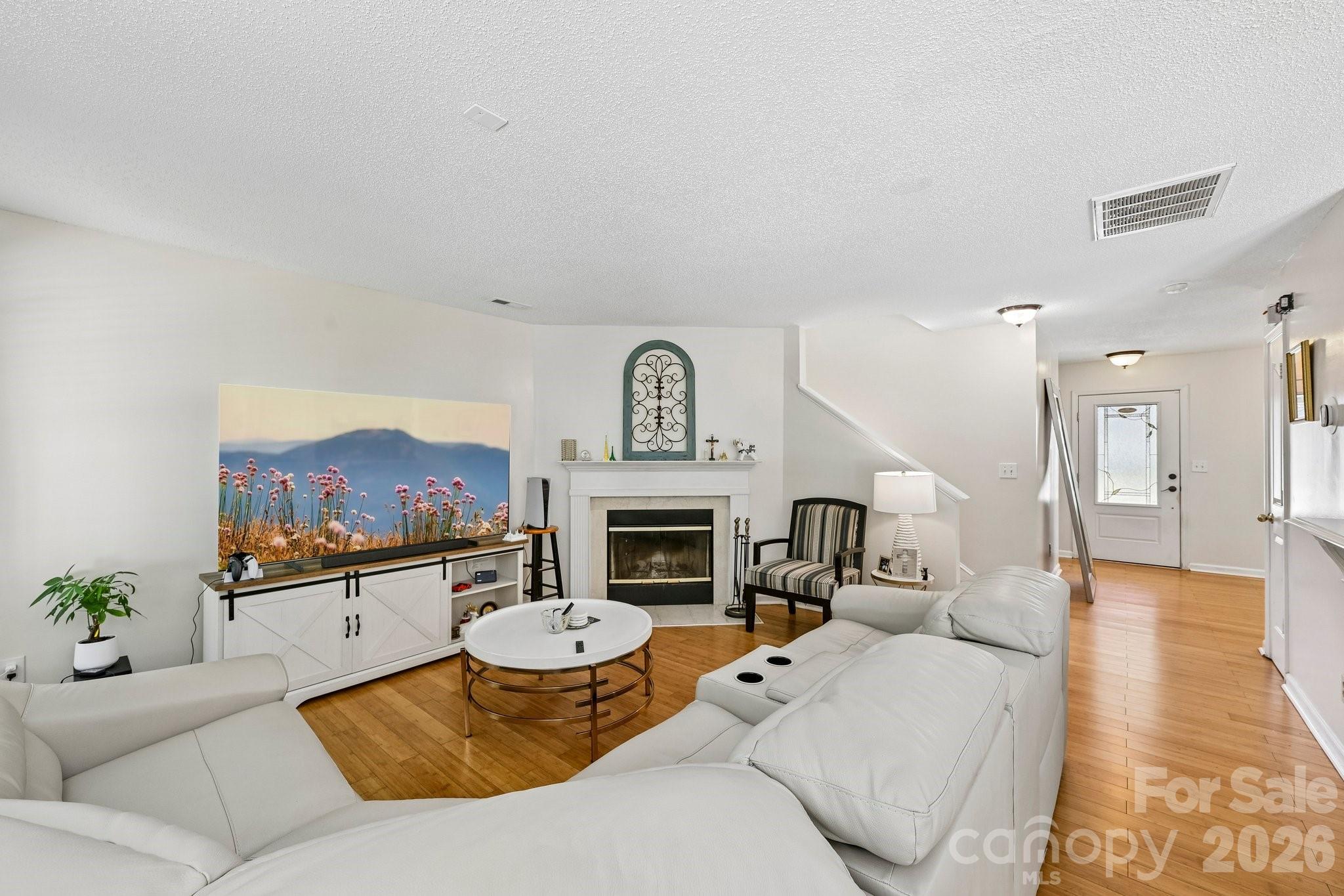 9338 Golden Pond Drive — Charlotte